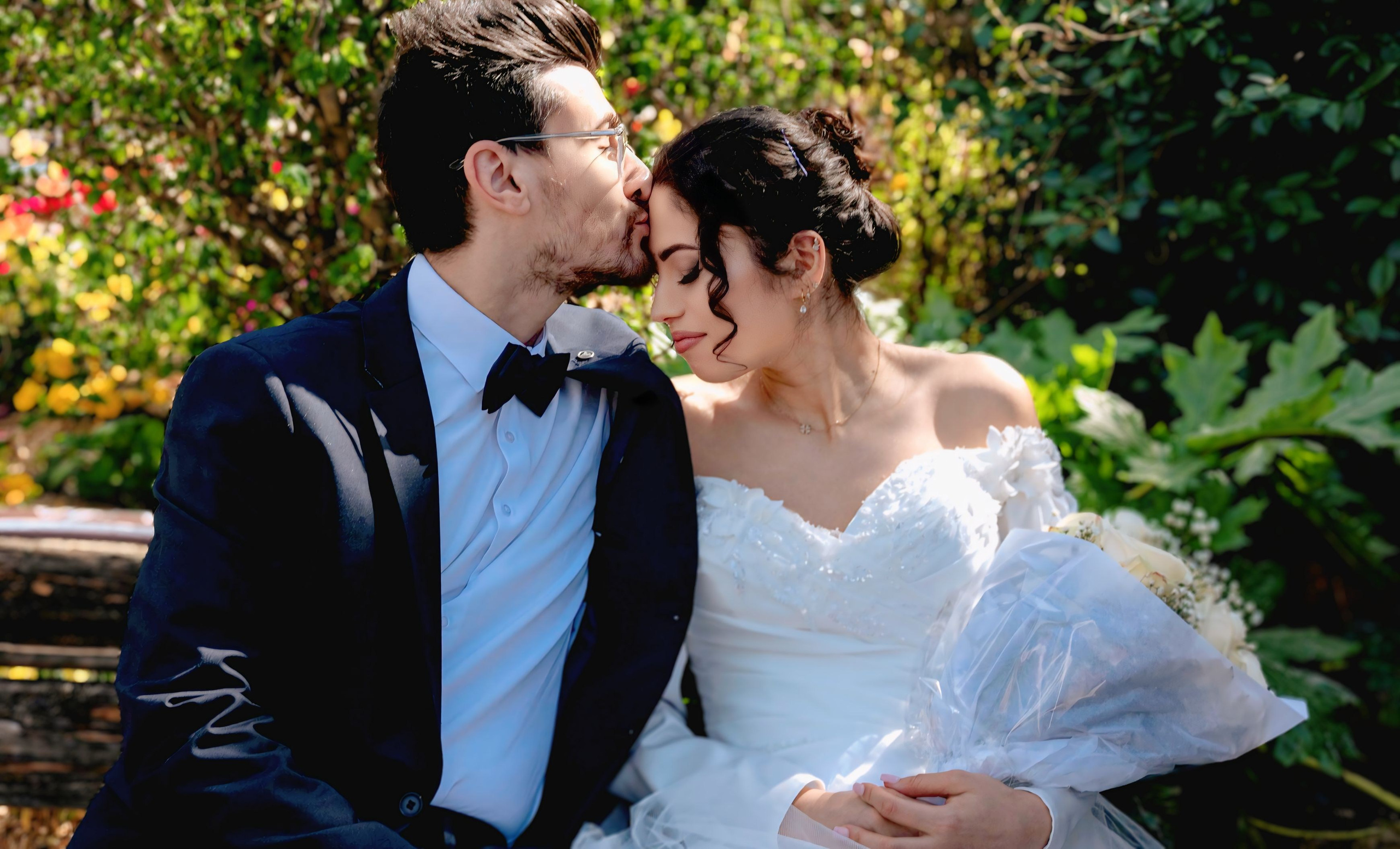 Wedding and proposal photoshoot in Paris. Alina Tagzieva- a photograper in Paris