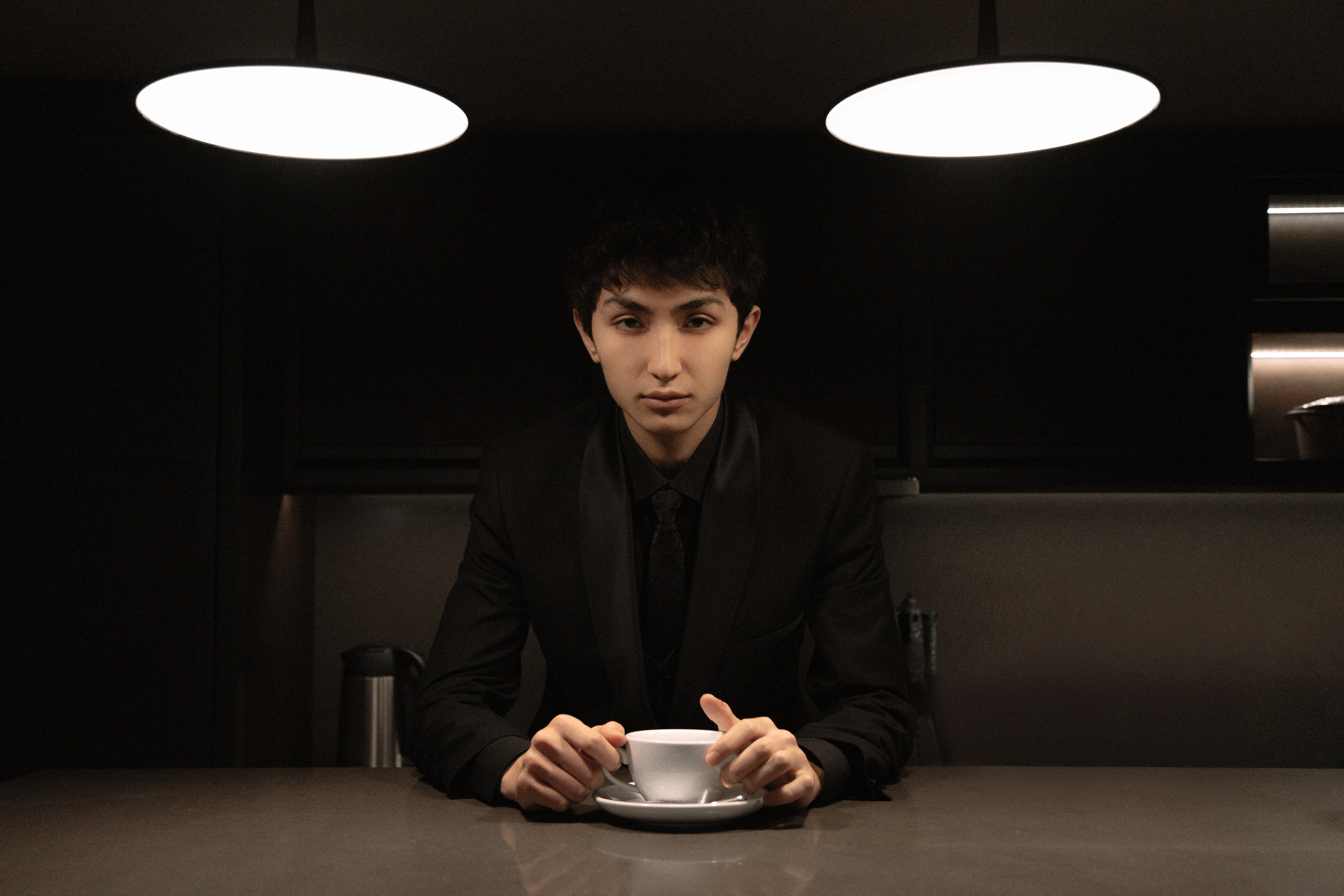 Demir & Diana. Свадебный фотограф в Бишкеке