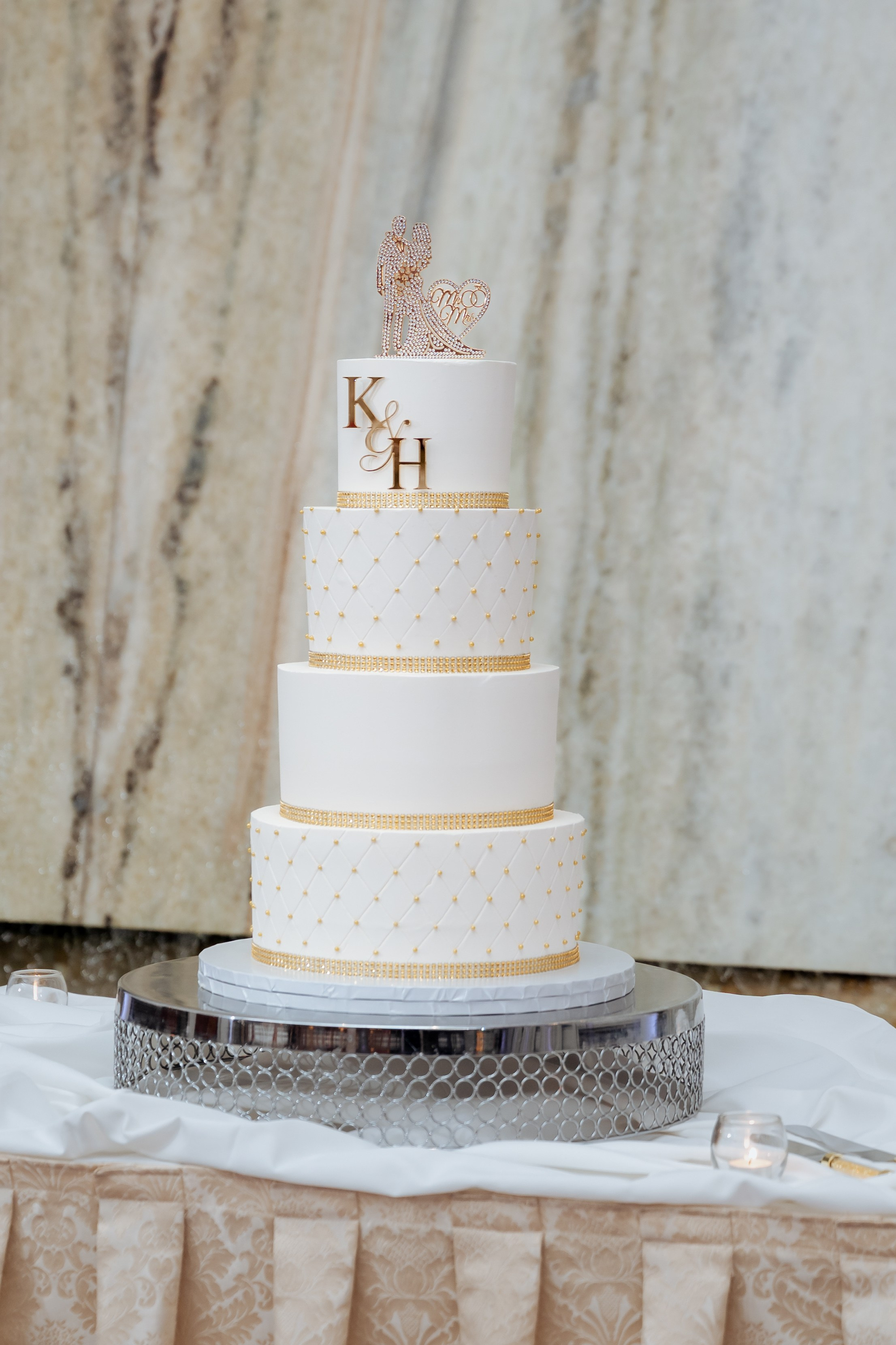 Heather & Ken. Wedding Photo & Video