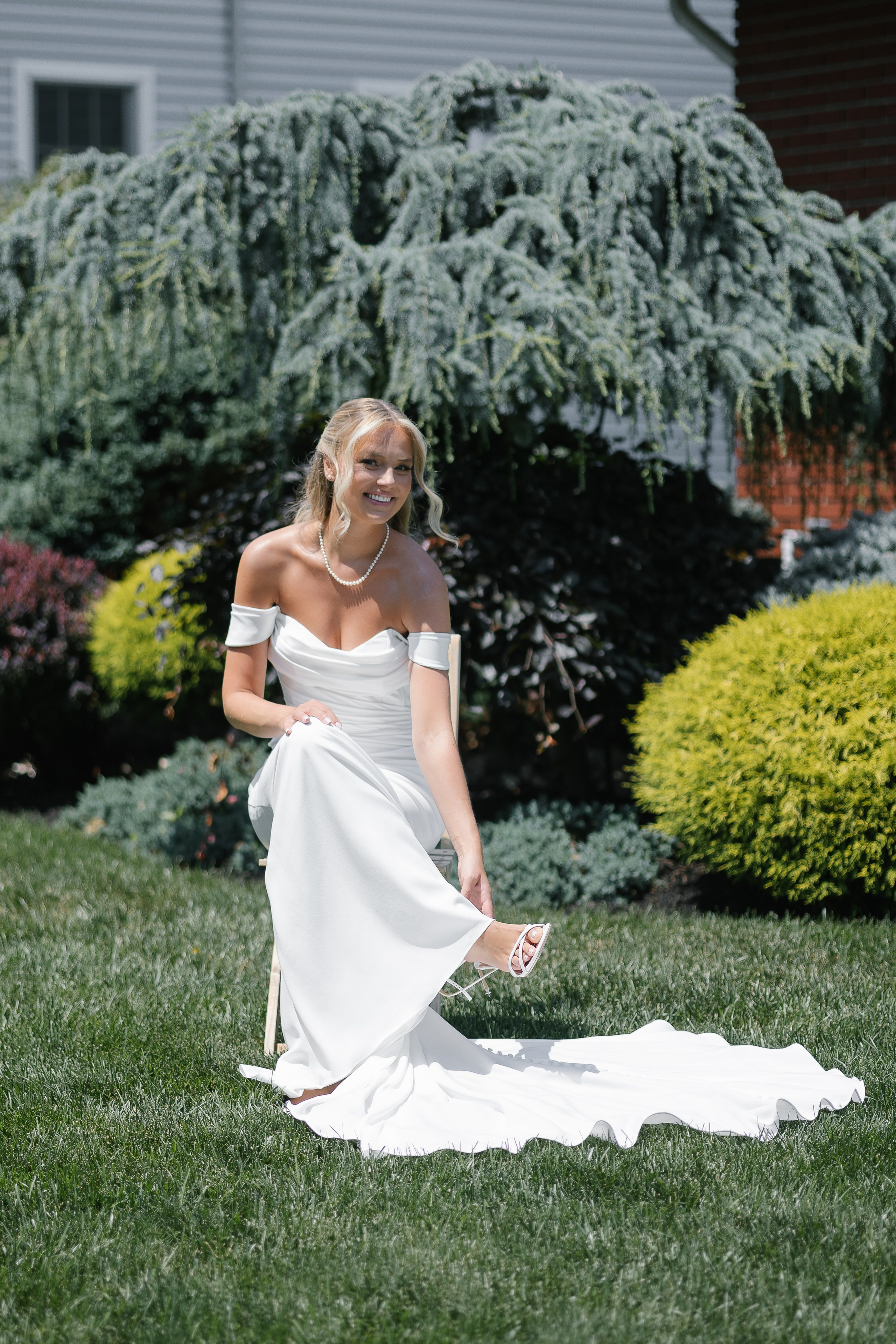 Olivia and Sean, The Mansion at Mountain Lakes, NJ. Wedding Photo & Video