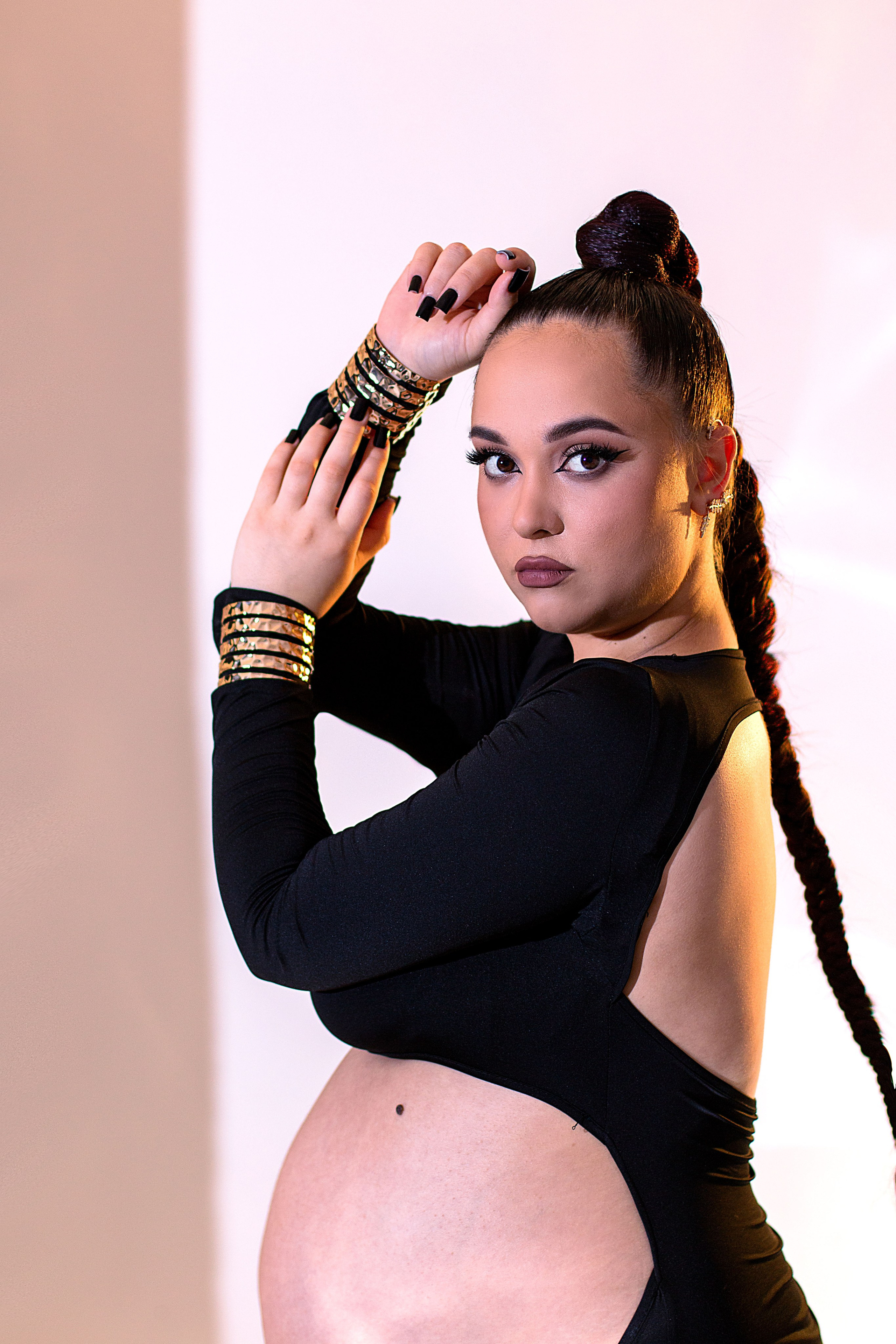 Беременность. Детский и семейный фотограф в г. Бельцы