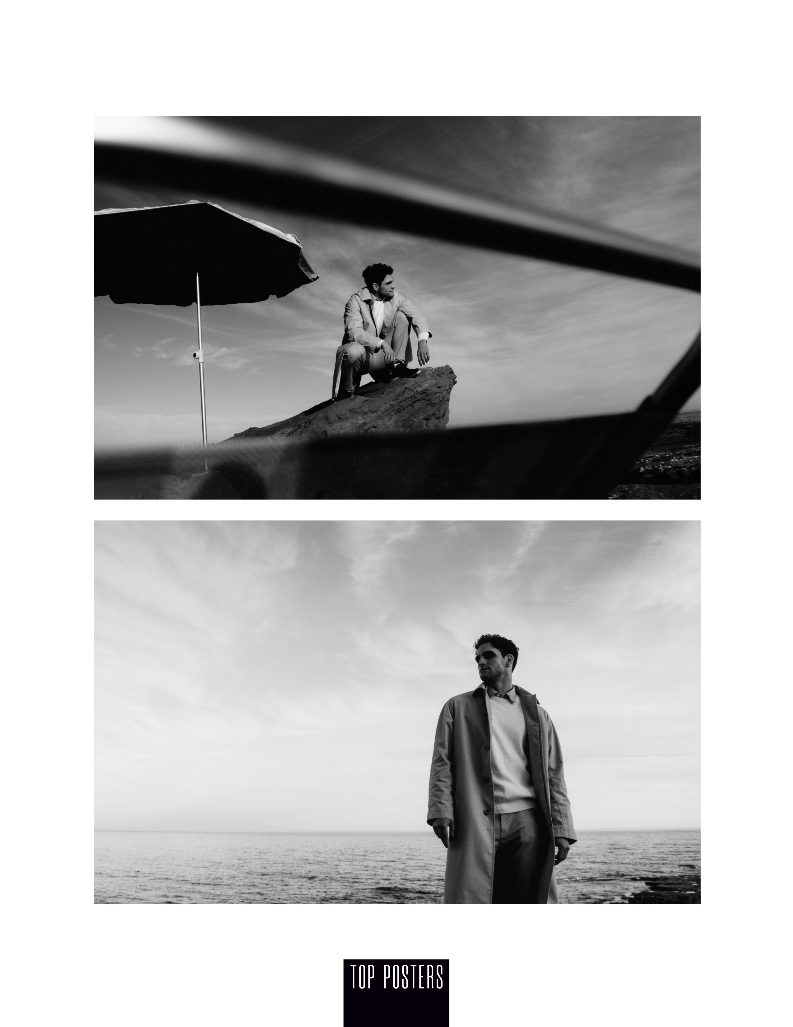 The best publications of the project Stone Cold