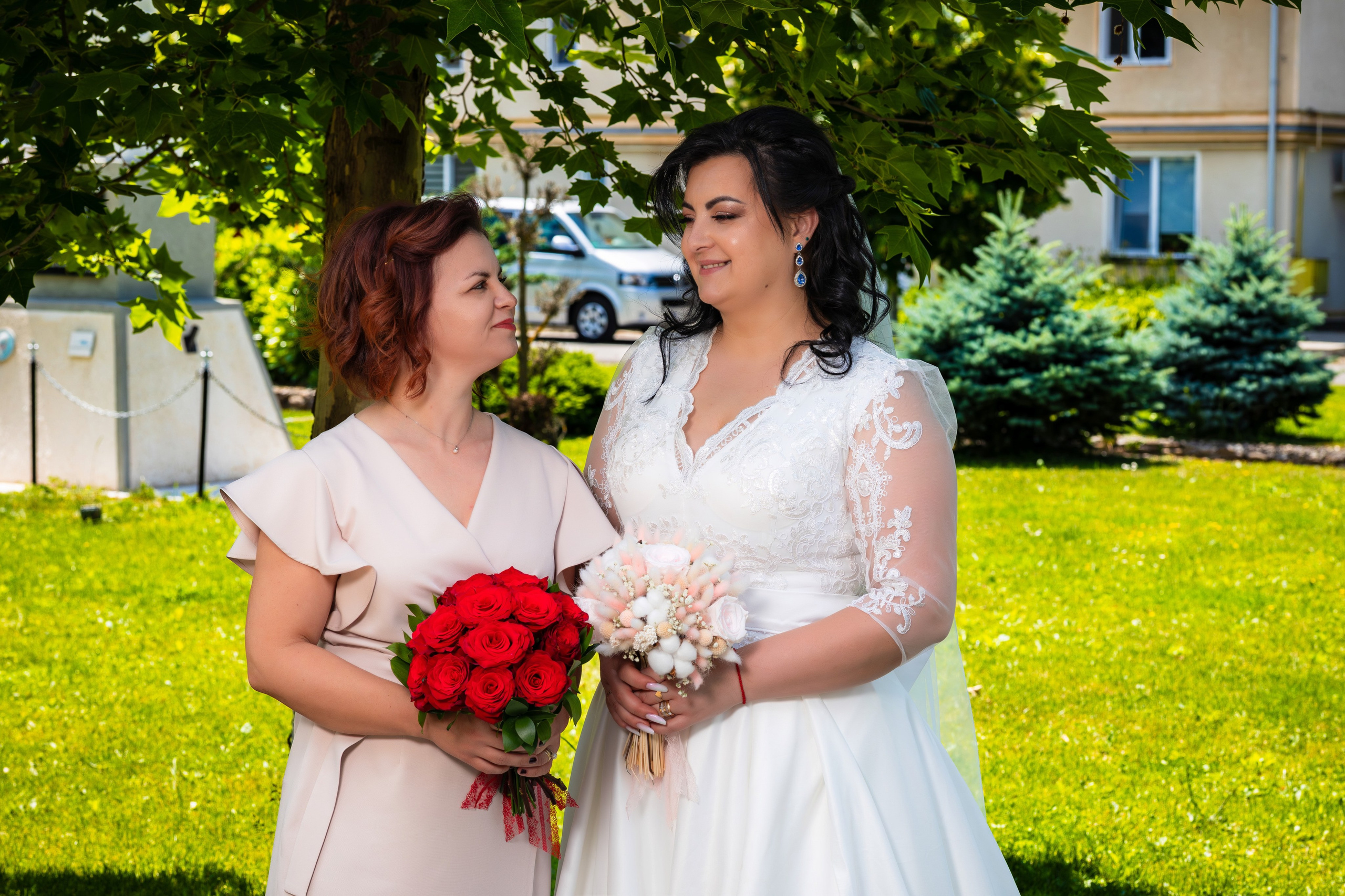 Cununie Andreea si Razvan. Ionut Brehuescu — Fotograf