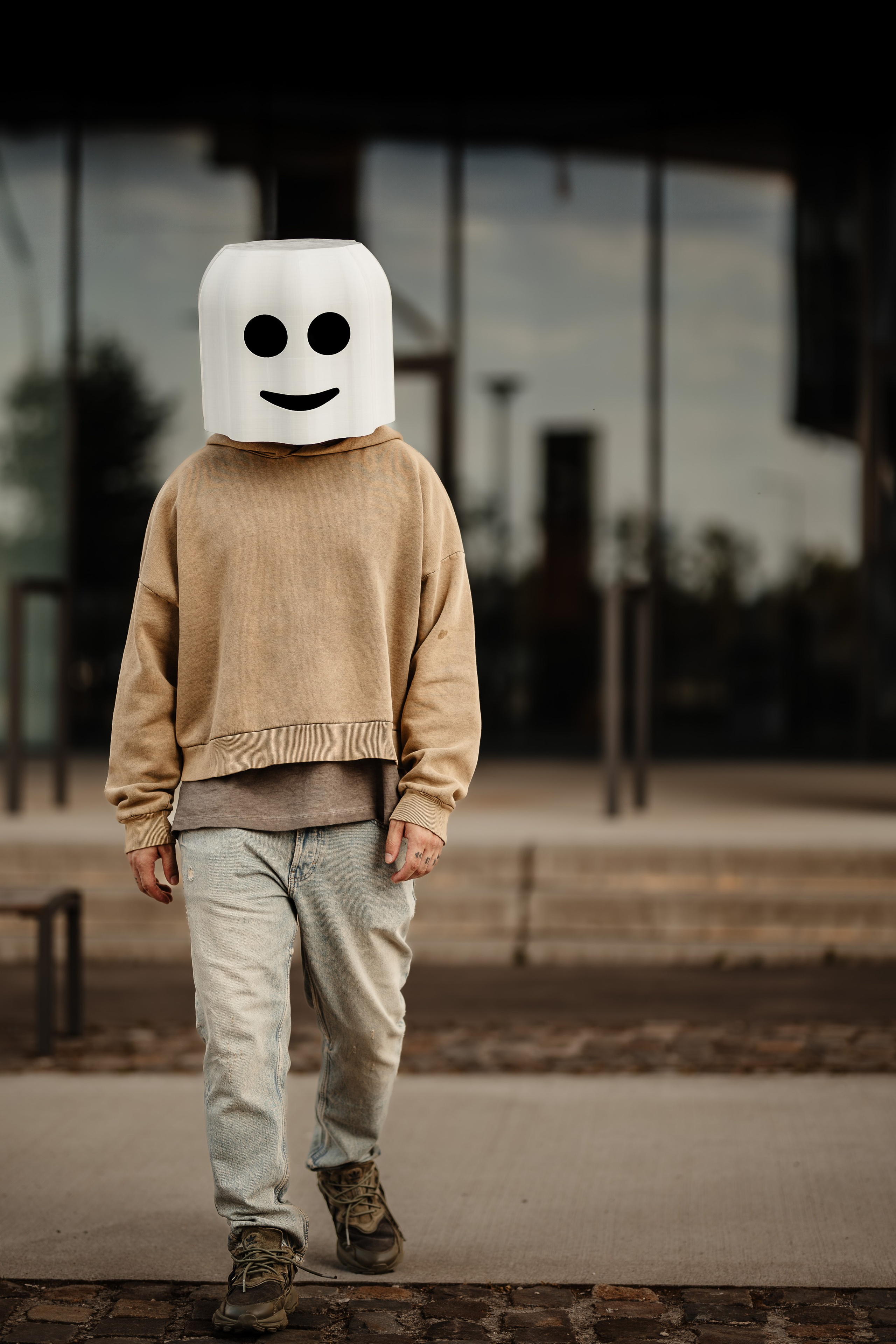 Fantomel. Ionut Brehuescu — Fotograf