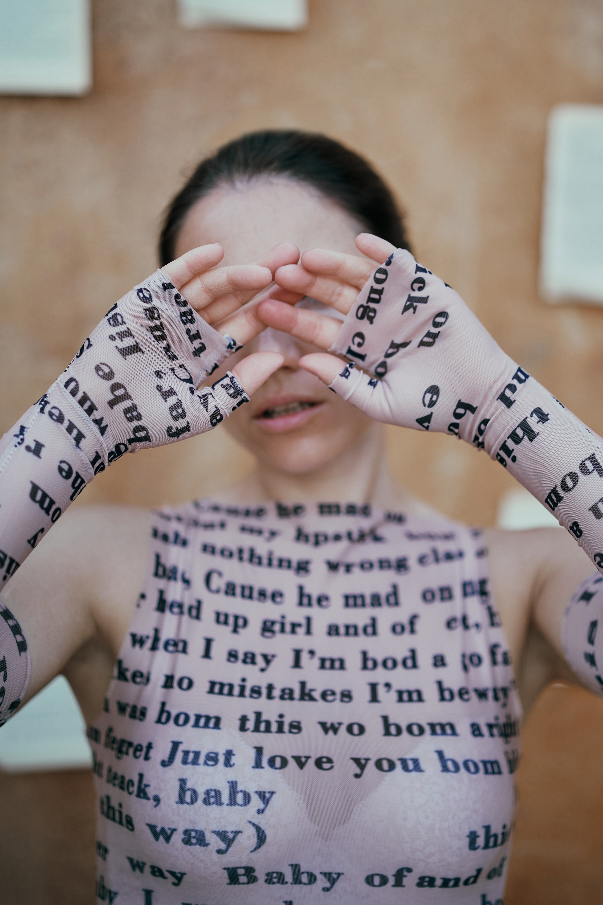 Майя. Образы. Фотограф в Барселоне Жанна Захарченко