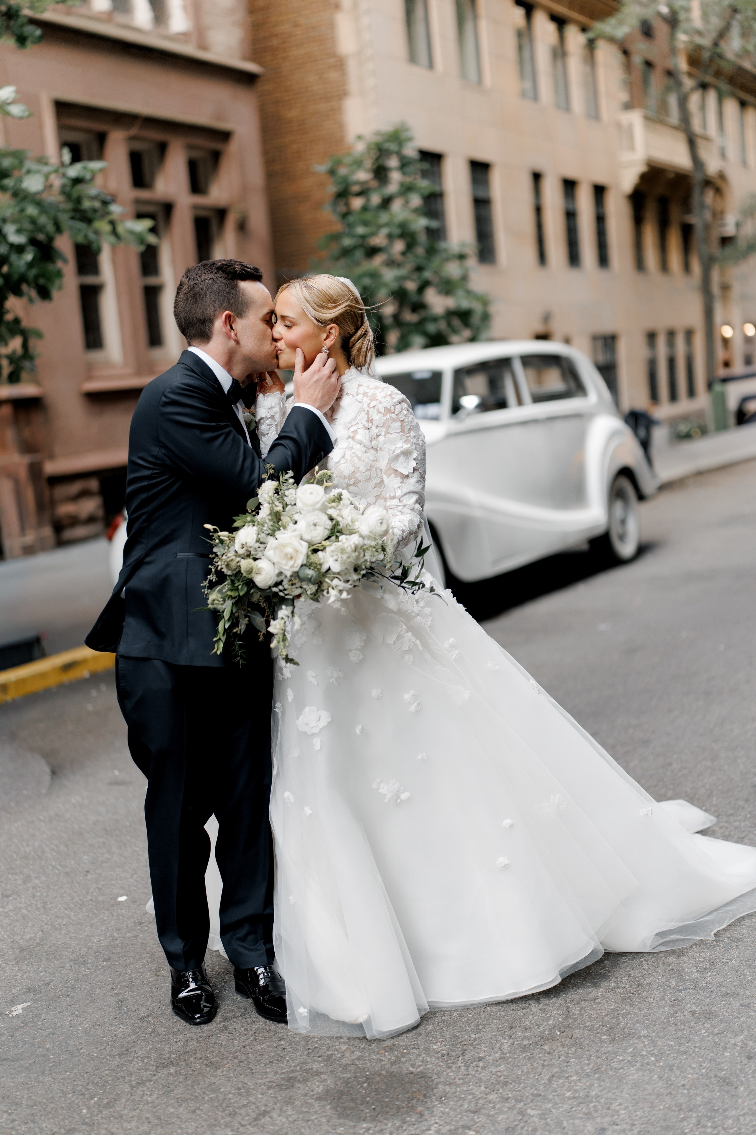 Killeen and Patrick. Wedding photographer and videographer New York | New Jersey