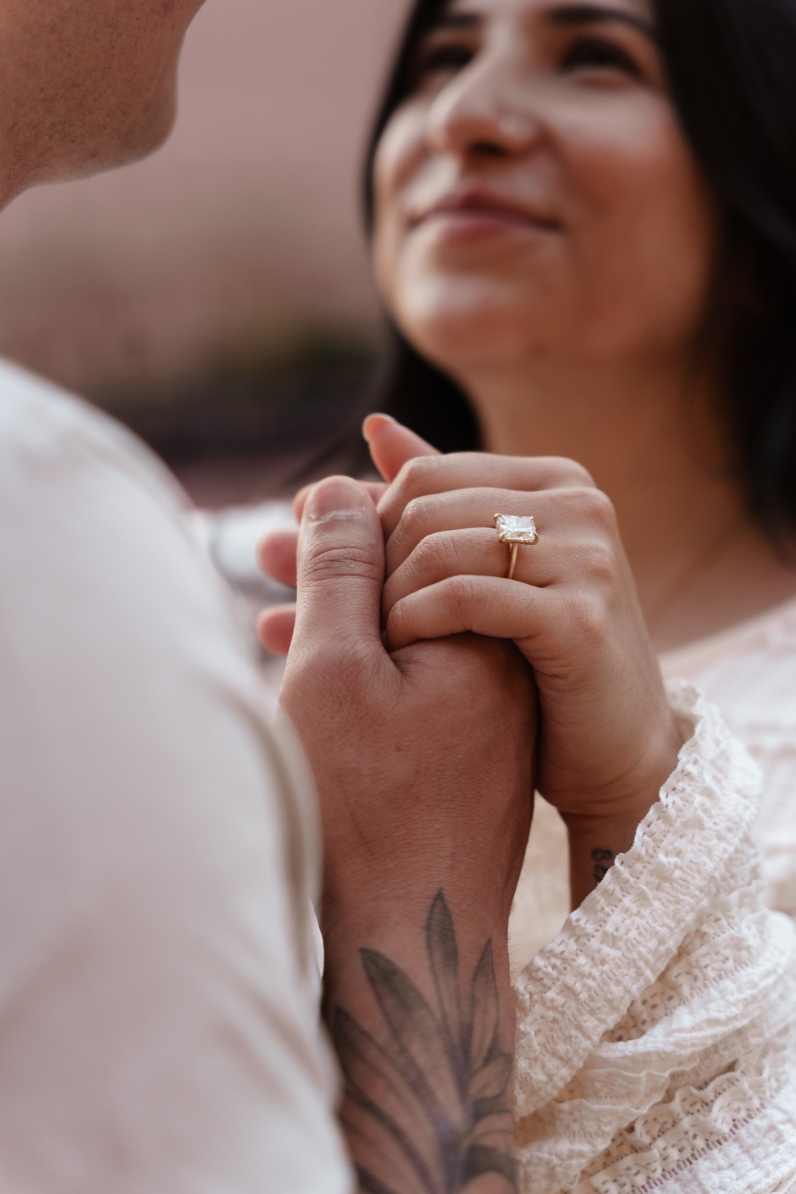 Alessia and Fabrizio _She said «YES». PHOTOGRAPHER IN ITALY
