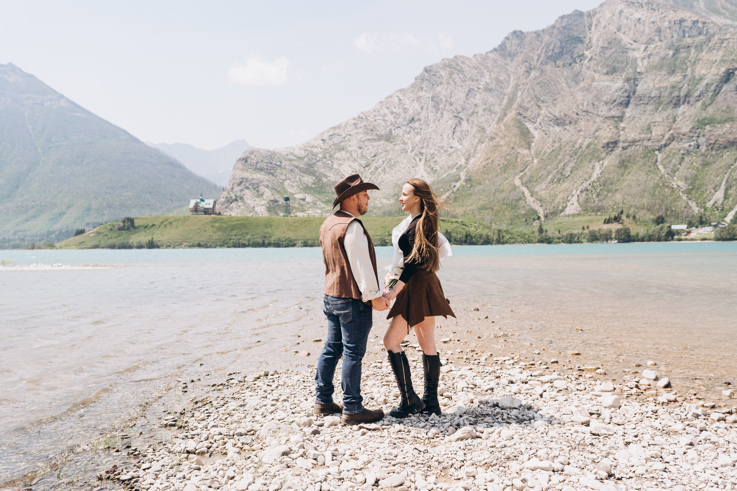 Oleksii & Ulyana. Calgary Wedding & Lifestyle Photographer — Yevhen Polishchuk