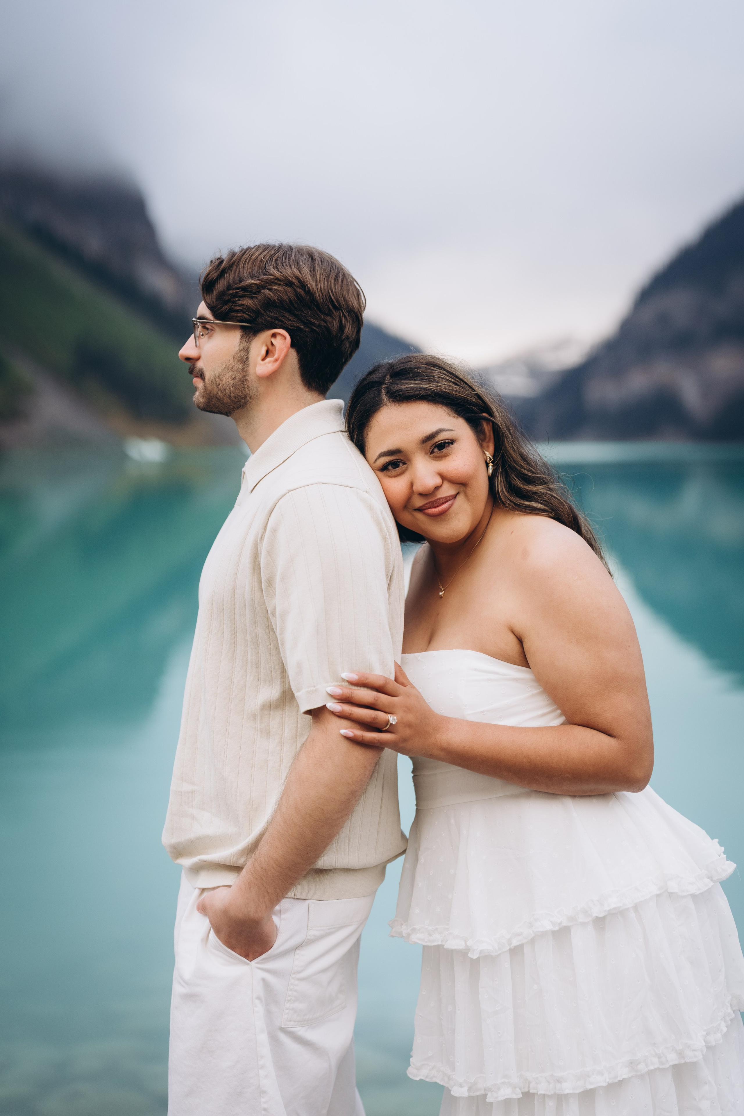 Chiara & Lucas. Calgary Wedding & Lifestyle Photographer — Yevhen Polishchuk