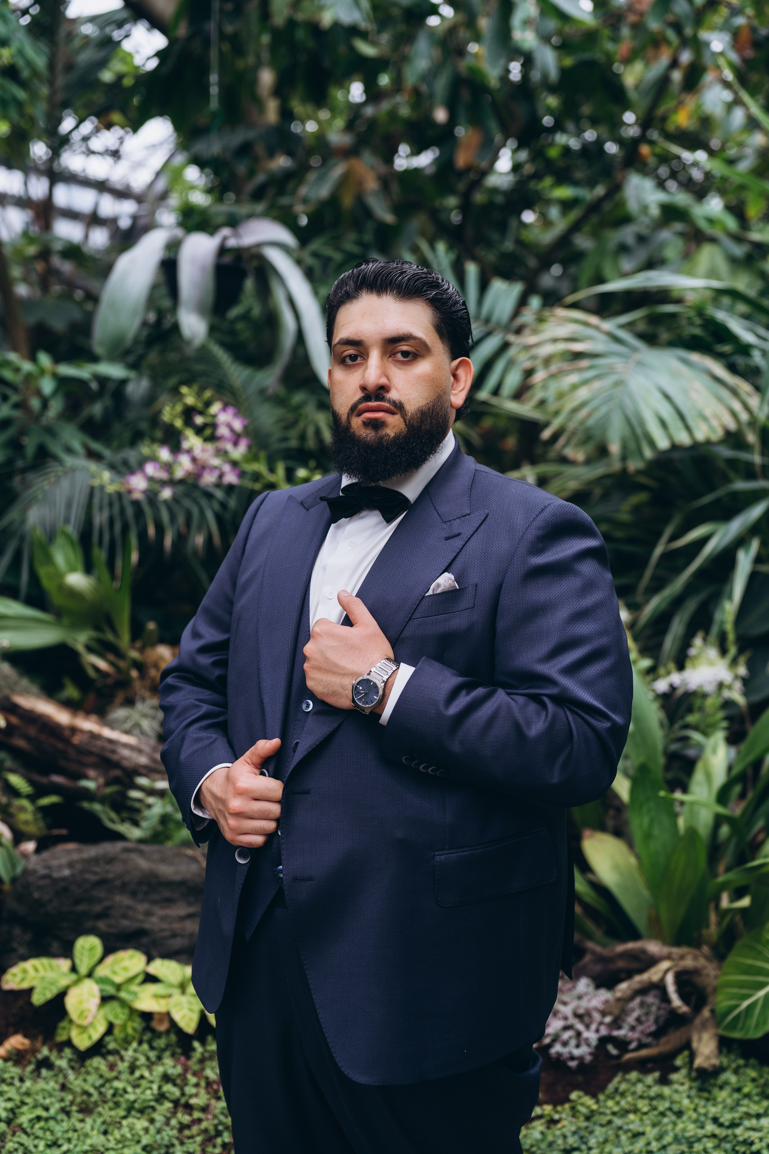 Salman & Sausan. Calgary Wedding & Lifestyle Photographer — Yevhen Polishchuk