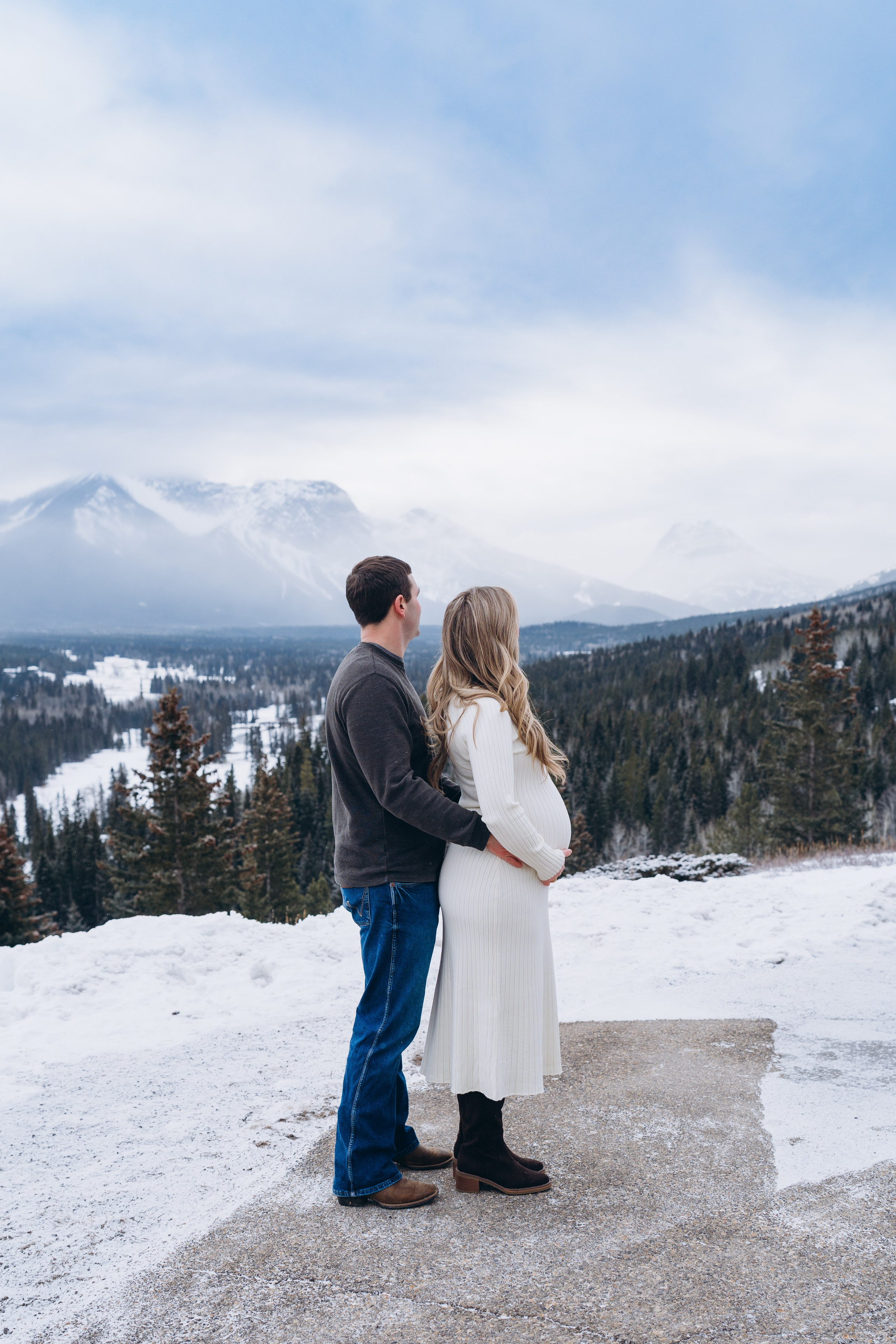 Racheal. Calgary Wedding & Lifestyle Photographer — Yevhen Polishchuk