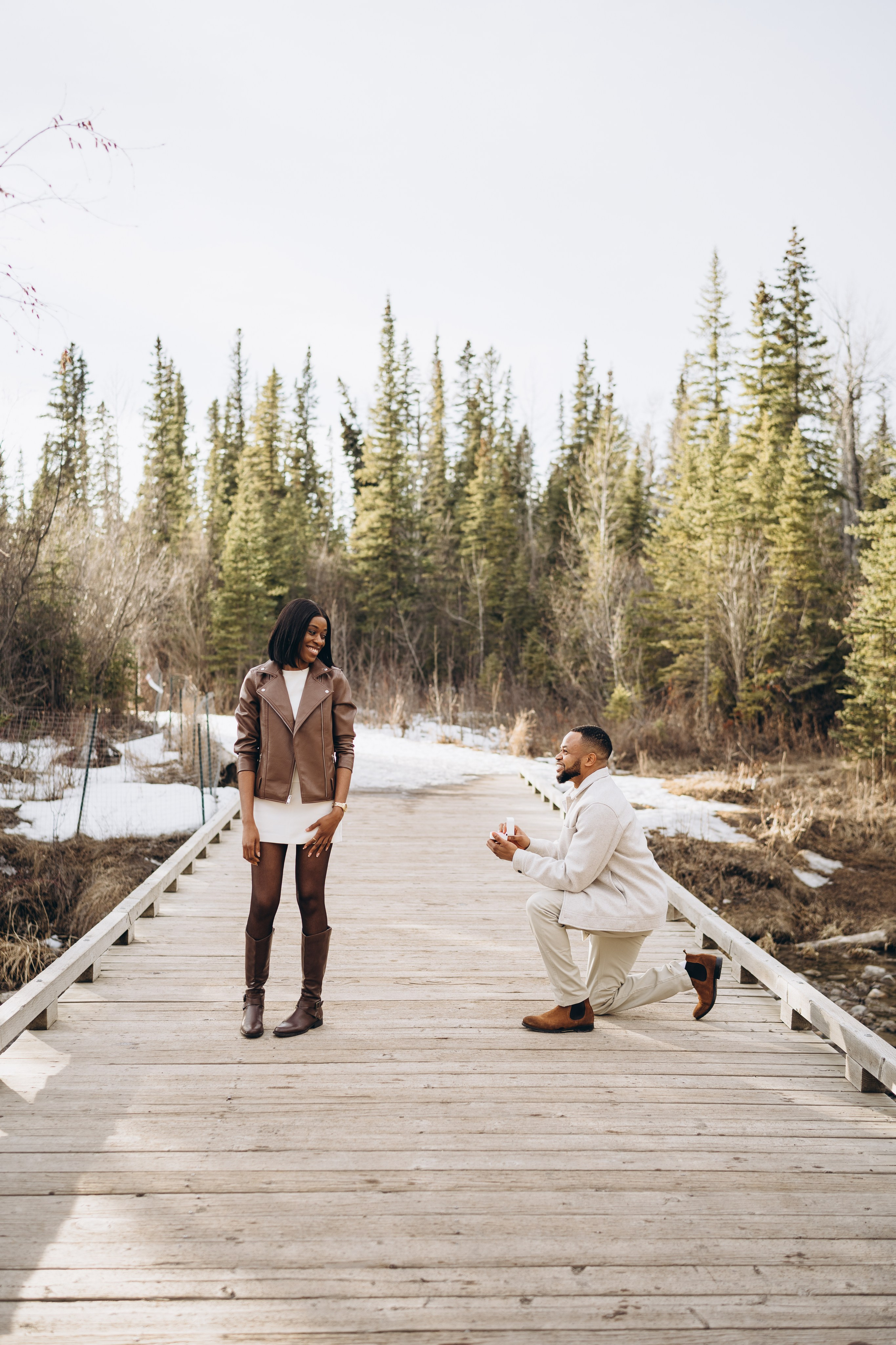 Cj & Kene. Calgary Wedding & Lifestyle Photographer — Yevhen Polishchuk