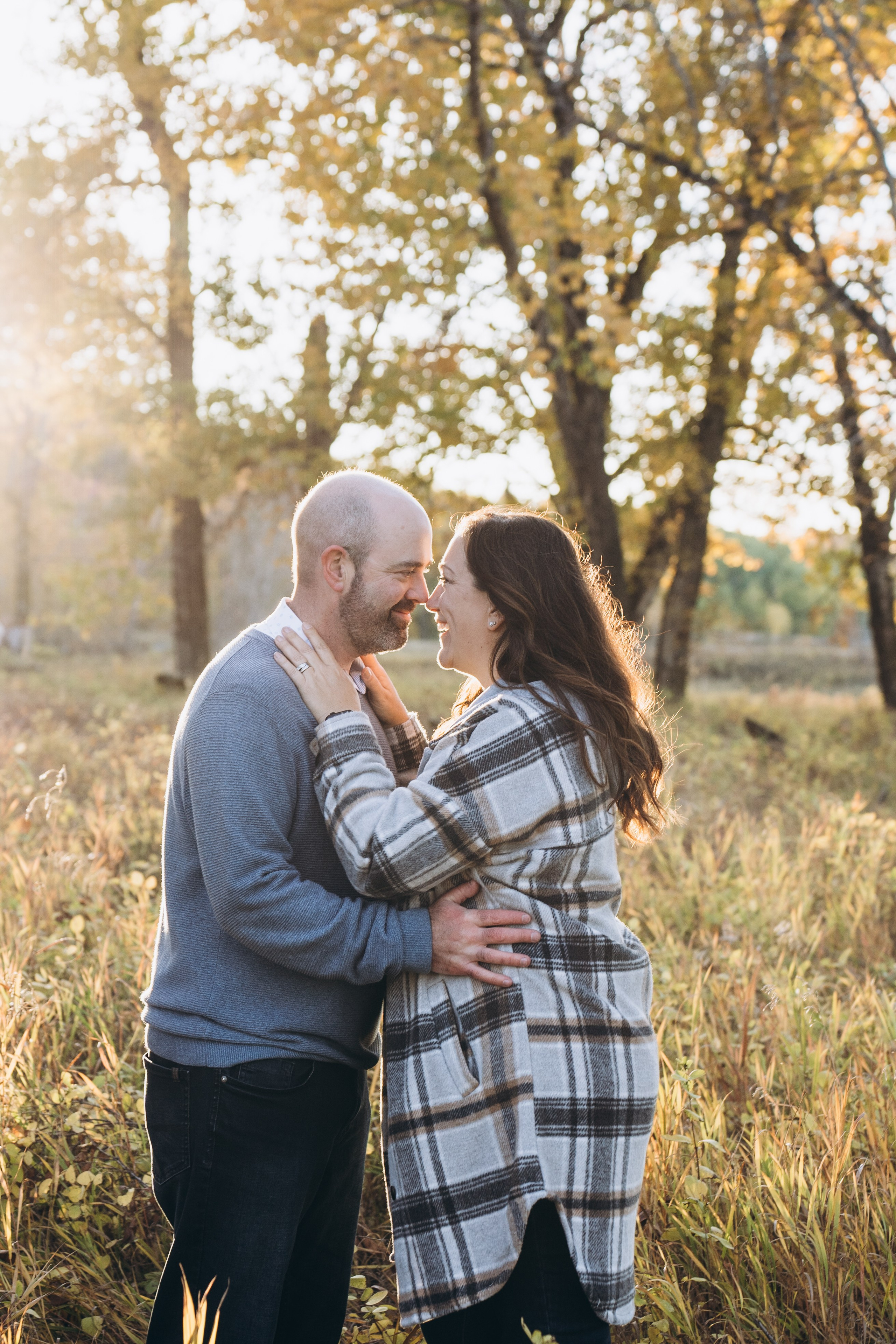 Boyer. Calgary Wedding & Lifestyle Photographer — Yevhen Polishchuk