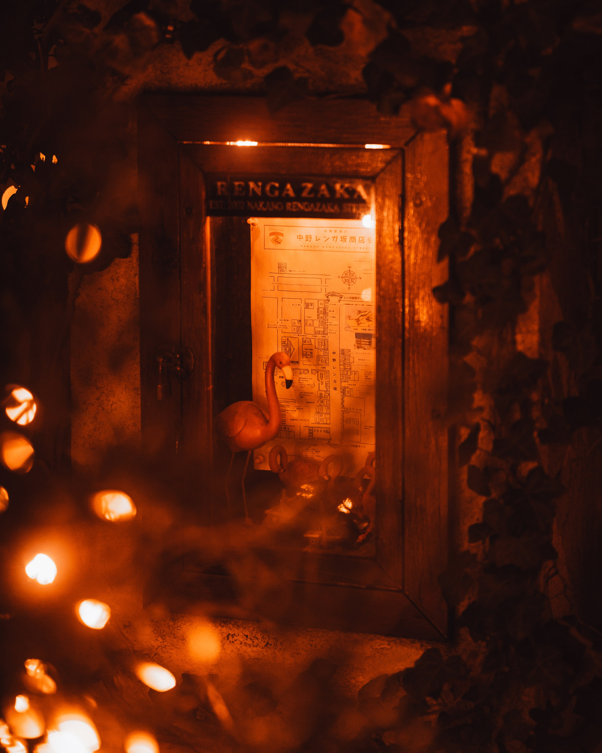 Signature style. Senya JP