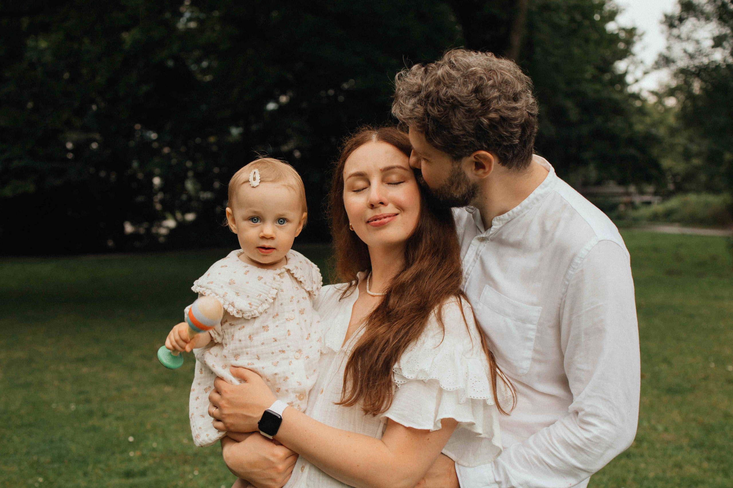 Sophia’s 1st birthday. Newborn, Maternity & Family Photographer in Charlotte, North Carolina | Arhipova Julia