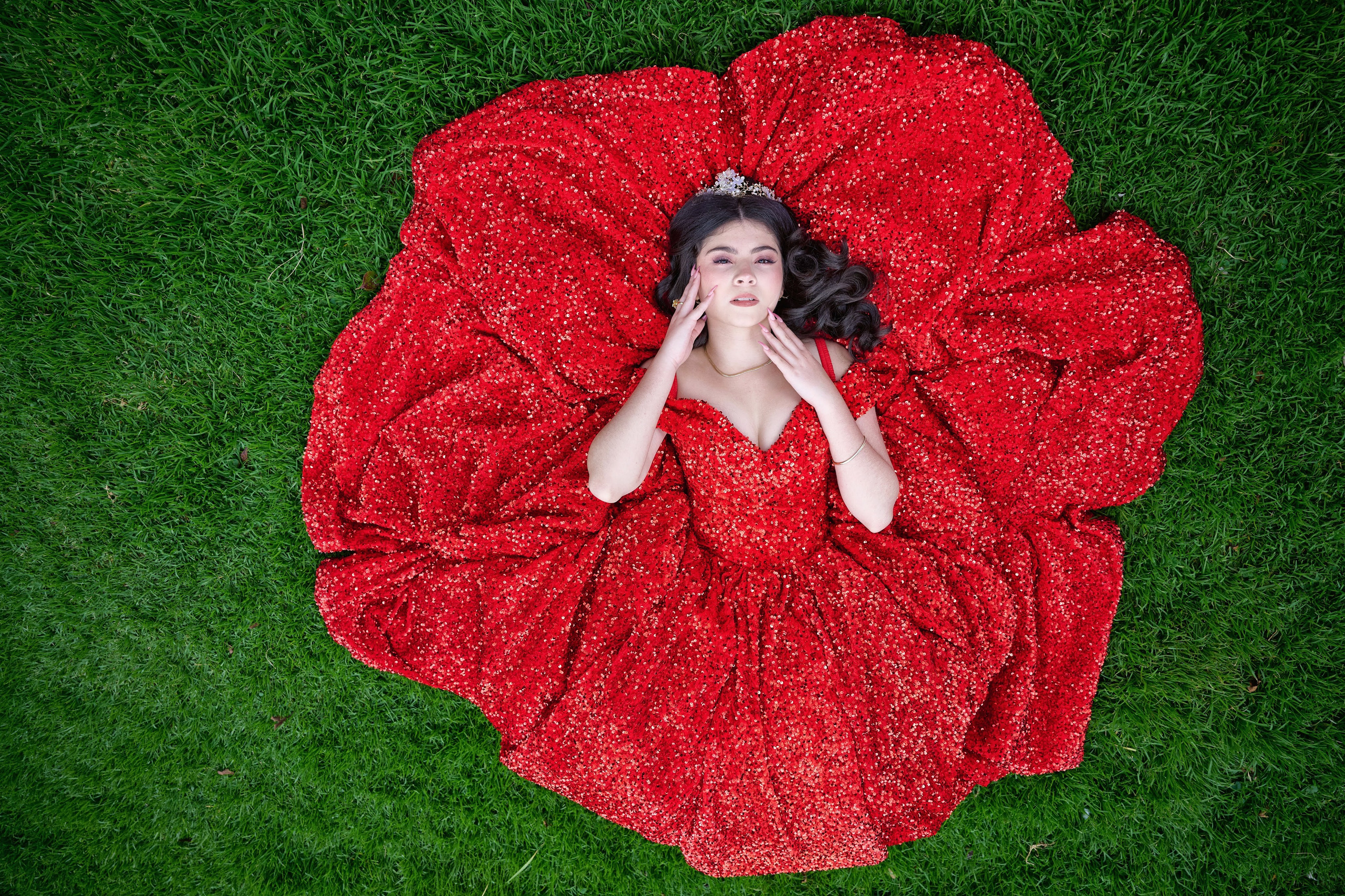 Mis 15 | Sesiones de Fotografía Modernas. Wedding Photography & Videography by ZZ Hendrick | Capturing Your Love Story in Colombia & USA