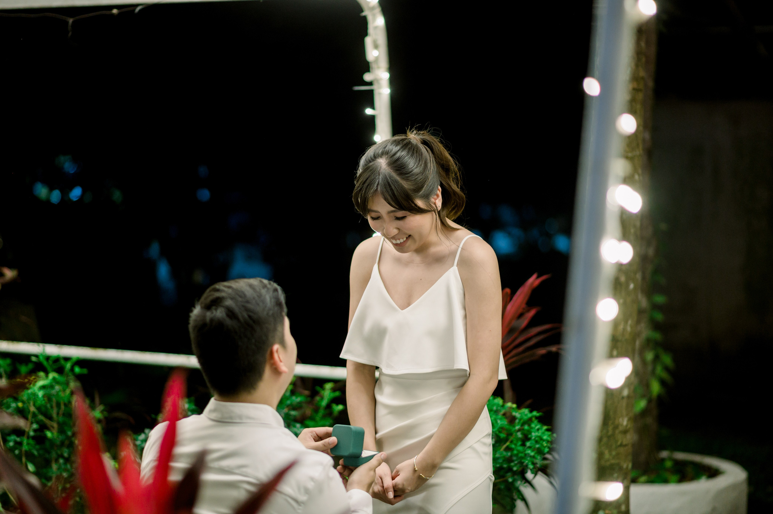 Portfolio. Woody Weddings