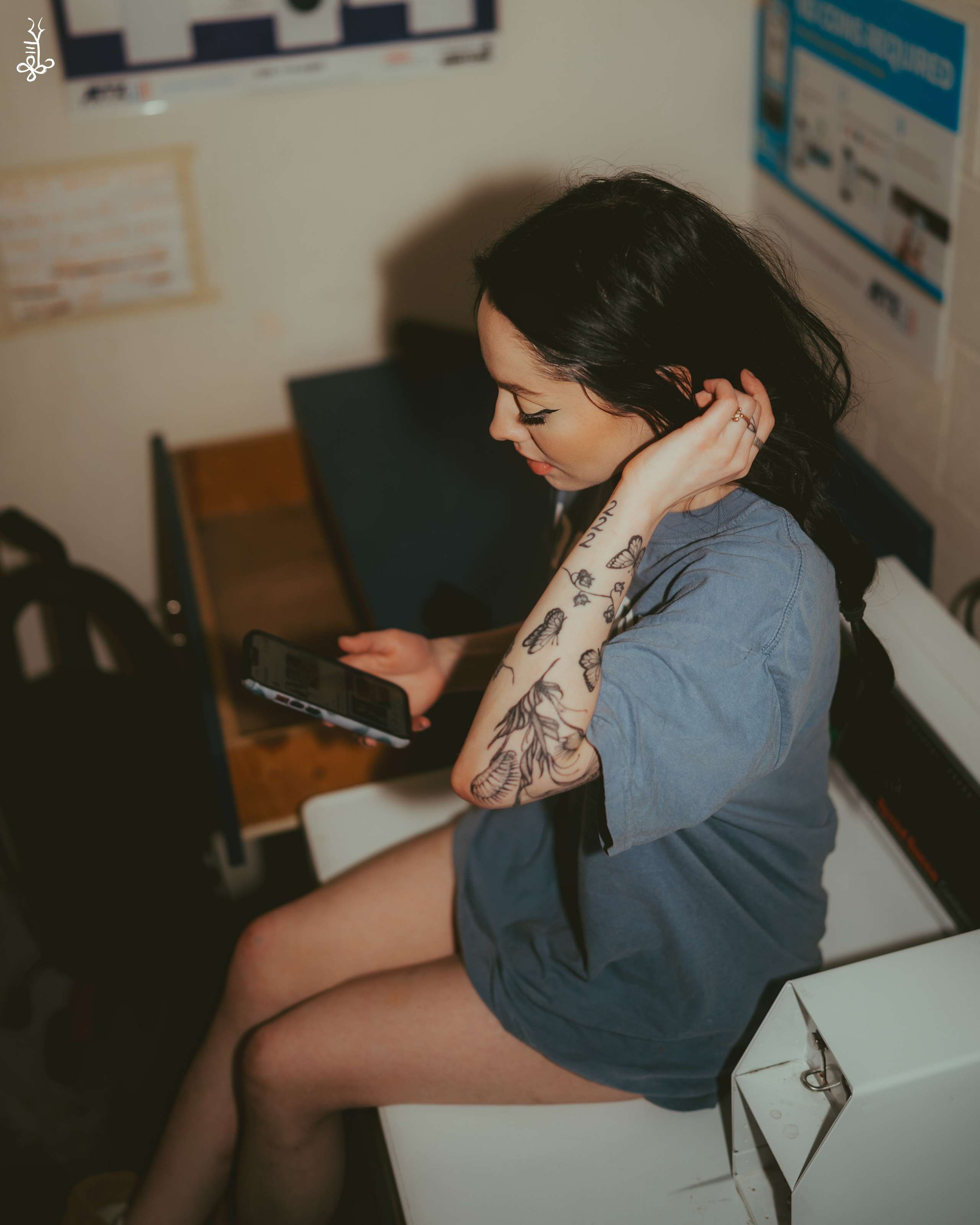 HALIANA. Ke’Ondris