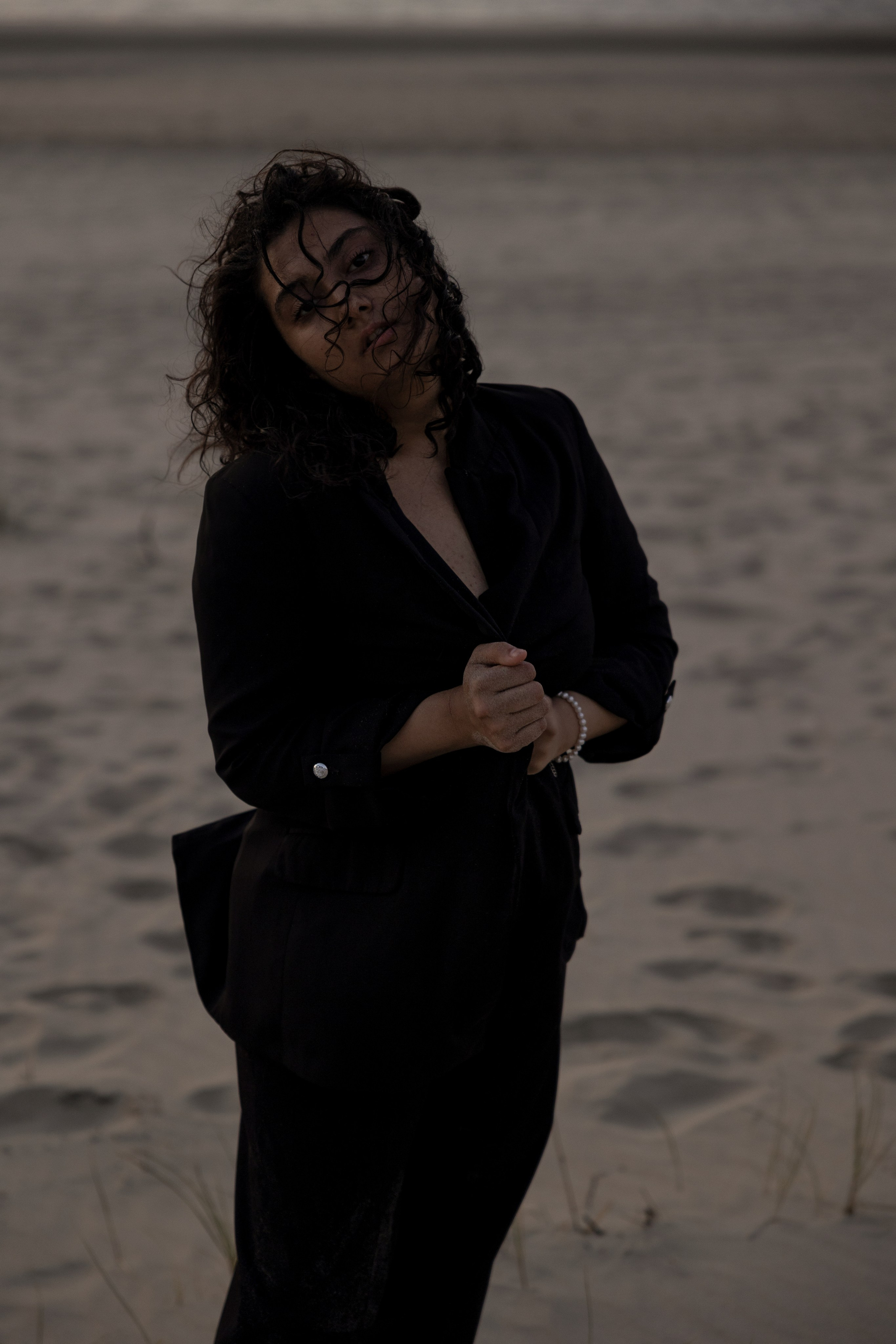 Ana Maria. Portrait and Family Photographer in Netherlands