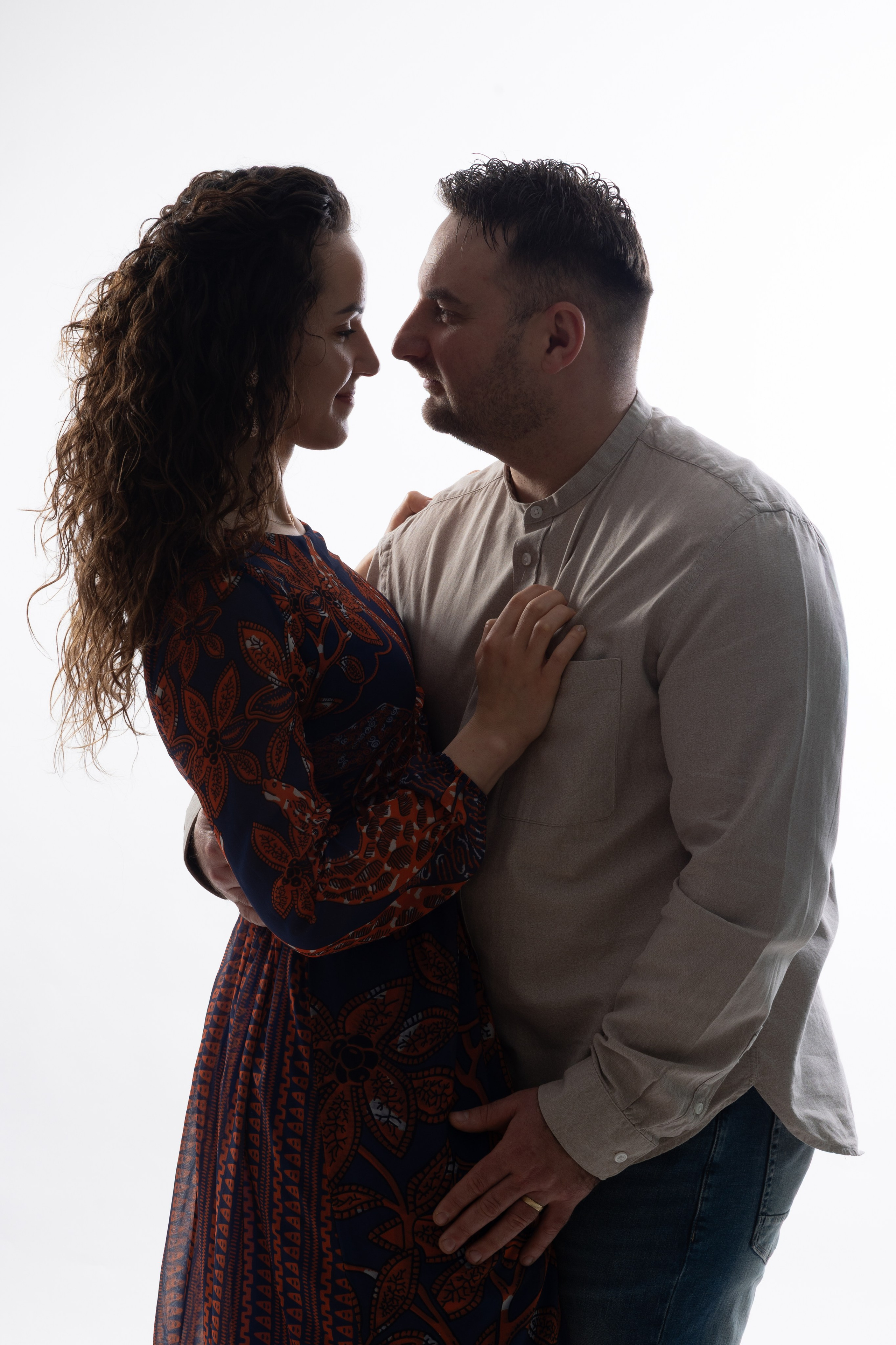 Love story. Portrait and Family Photographer in Netherlands