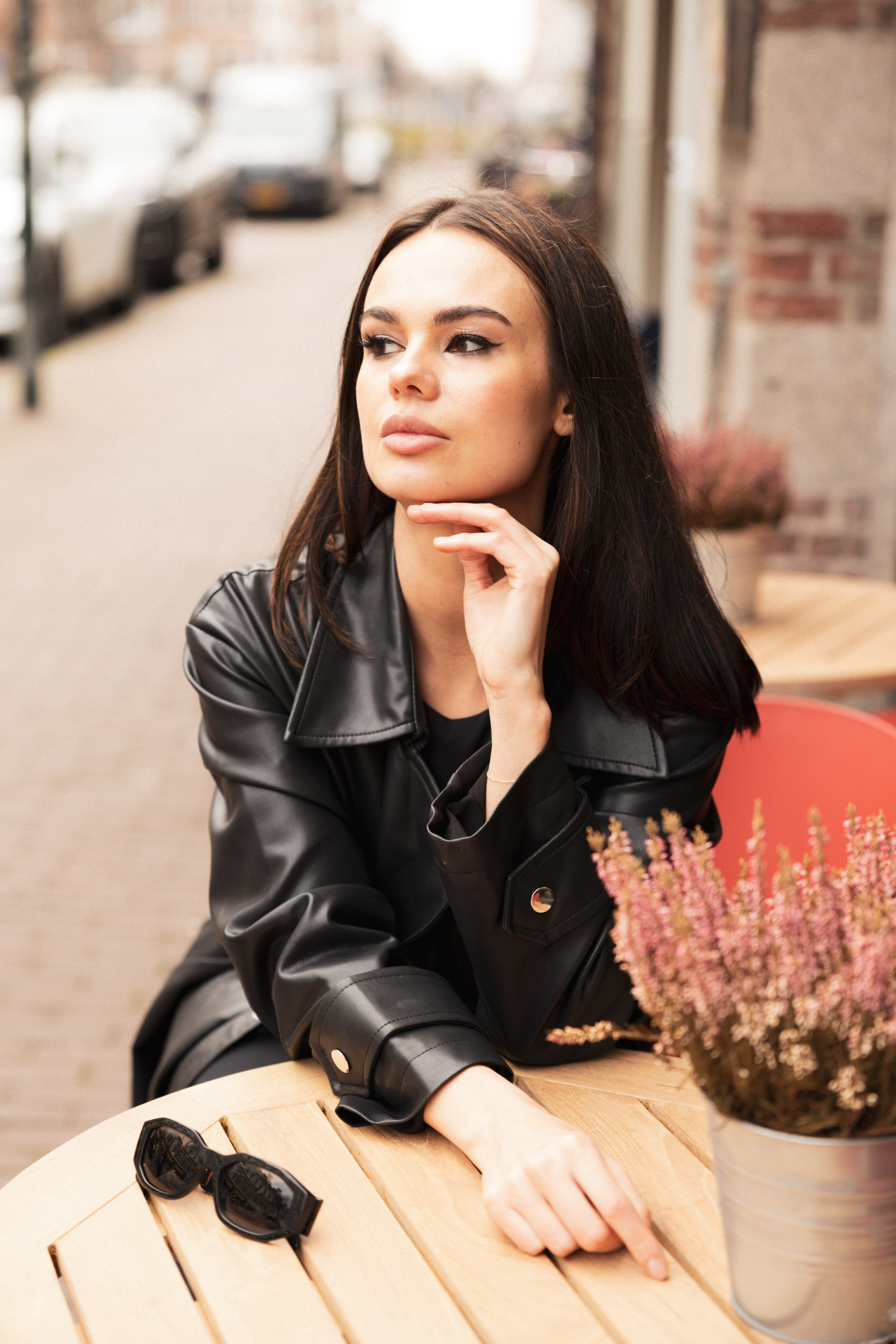 Love story. Portrait and Family Photographer in Netherlands
