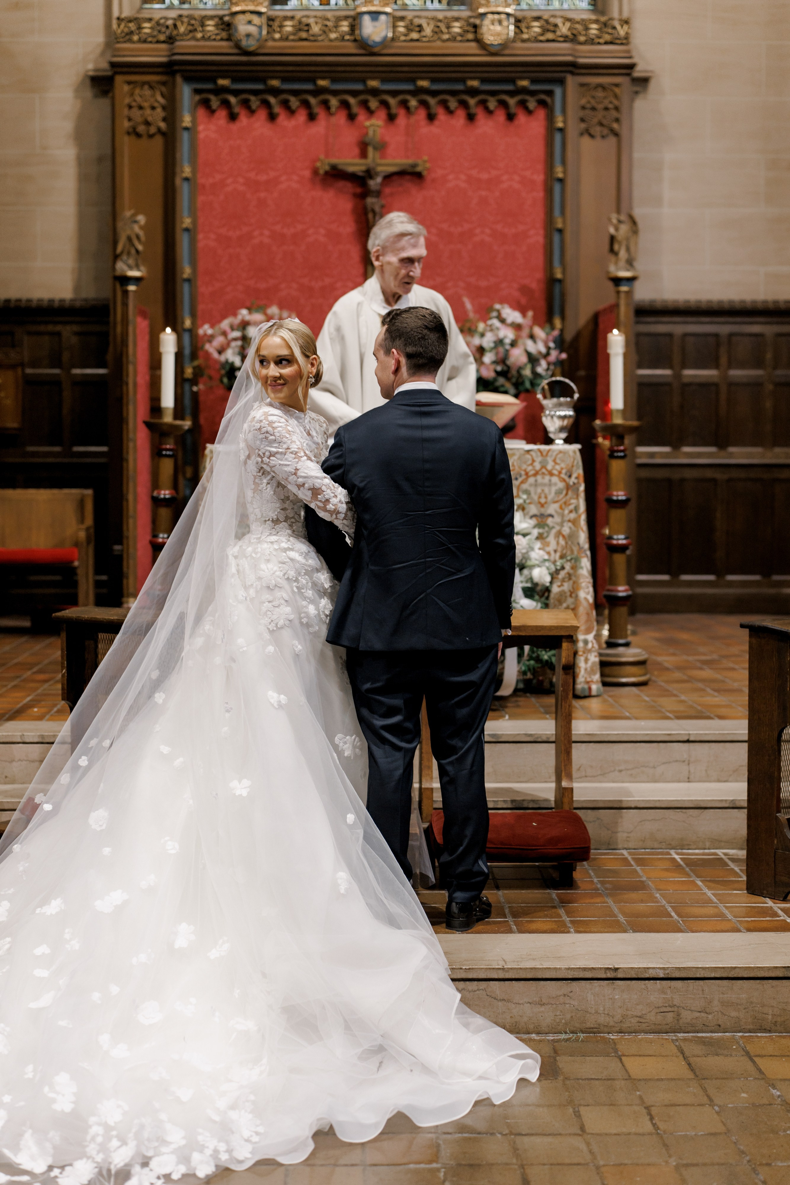 Killeen and Patrick. Wedding photographer and videographer New York | New Jersey