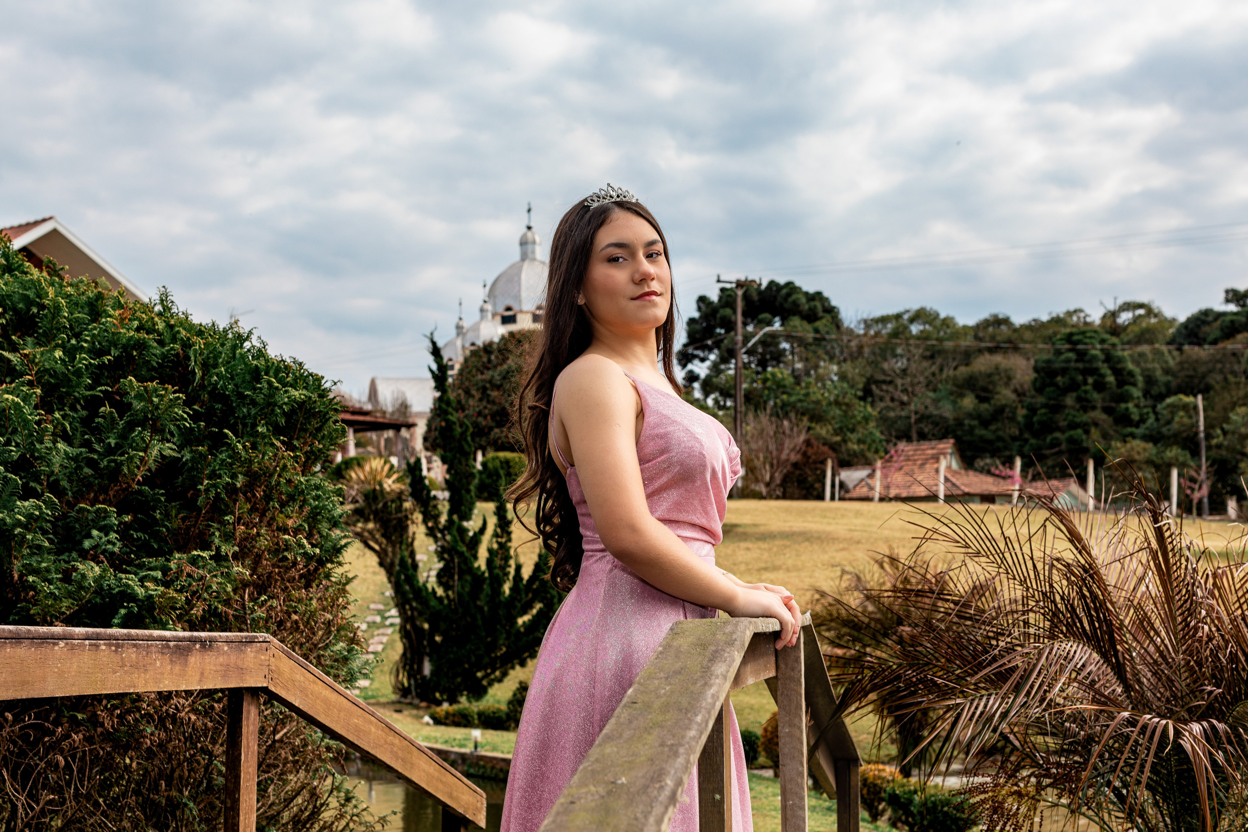 MYRELLA | ENSAIO DEBUTANTE