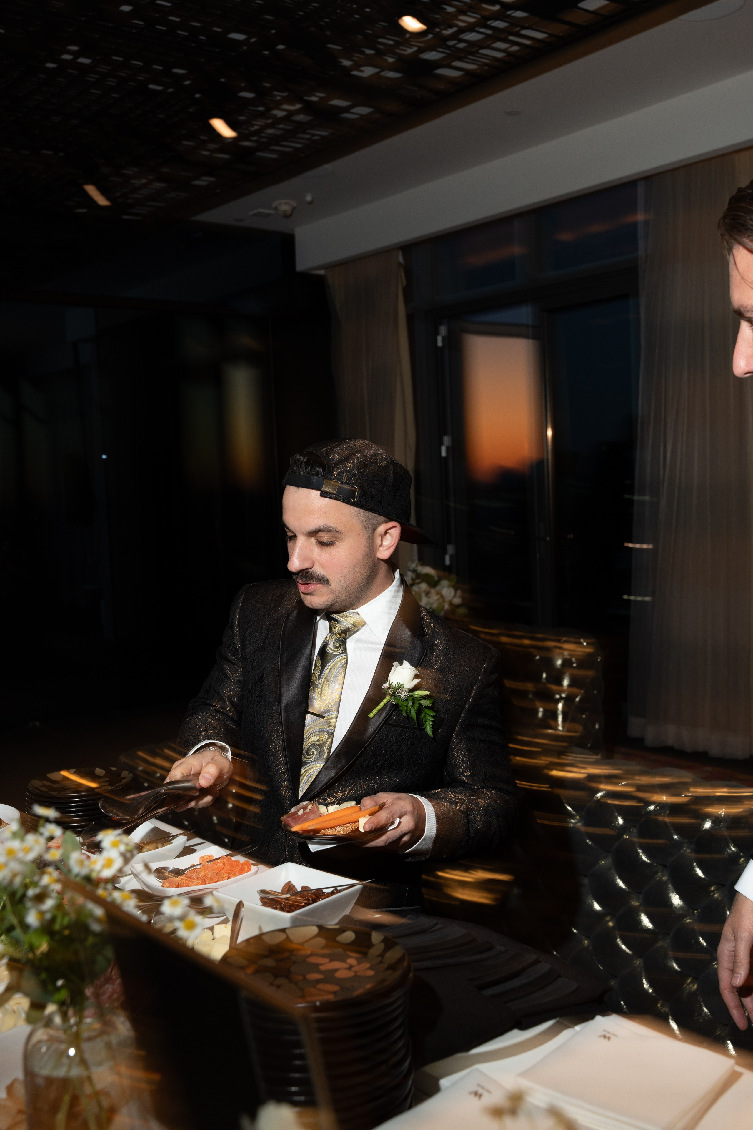 Leigh and Jennifer wedding day. Anna Krasnova Wedding photographer