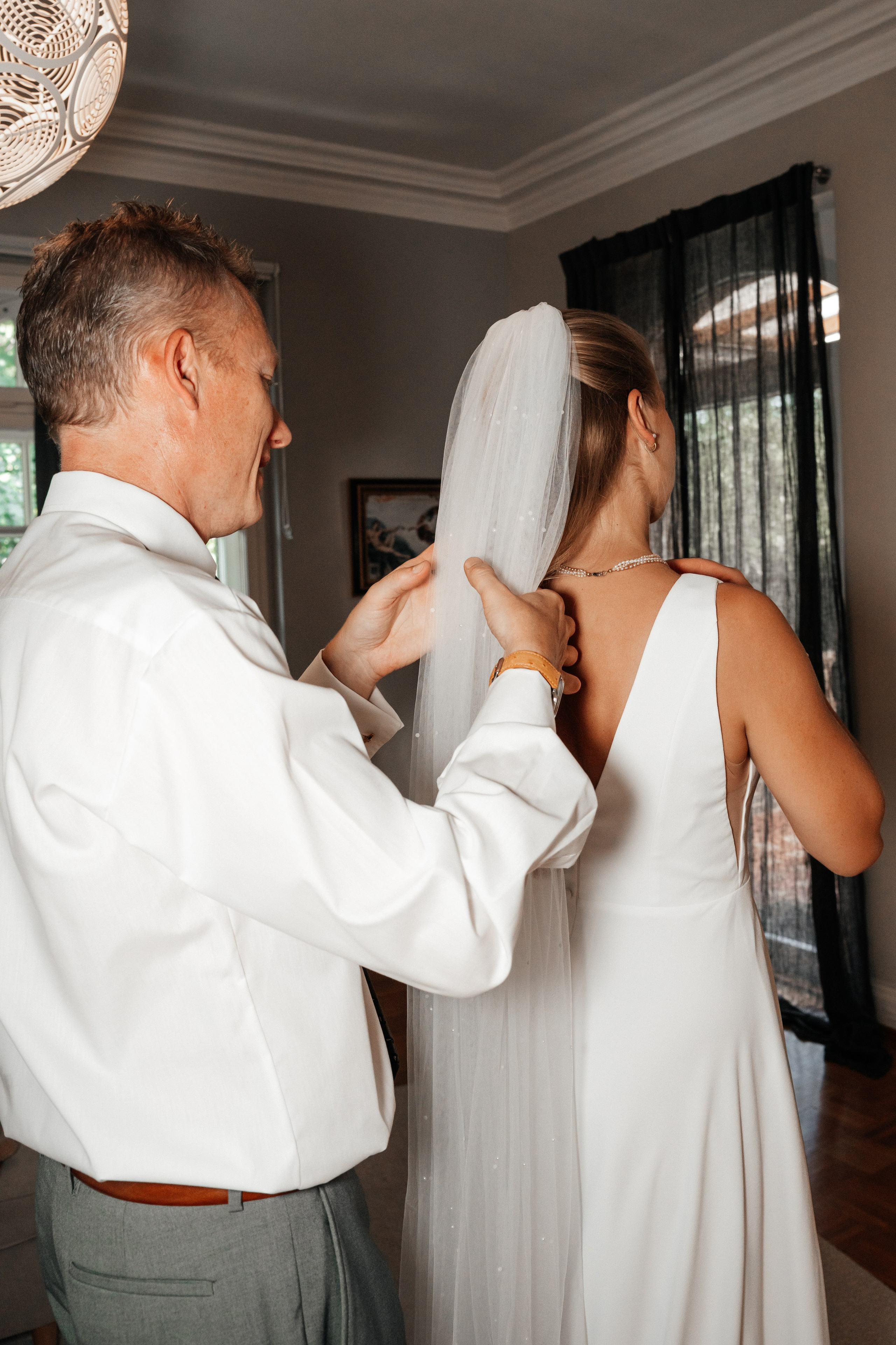H & S, AVERDUNKSHOF. Wedding Photographer Germany