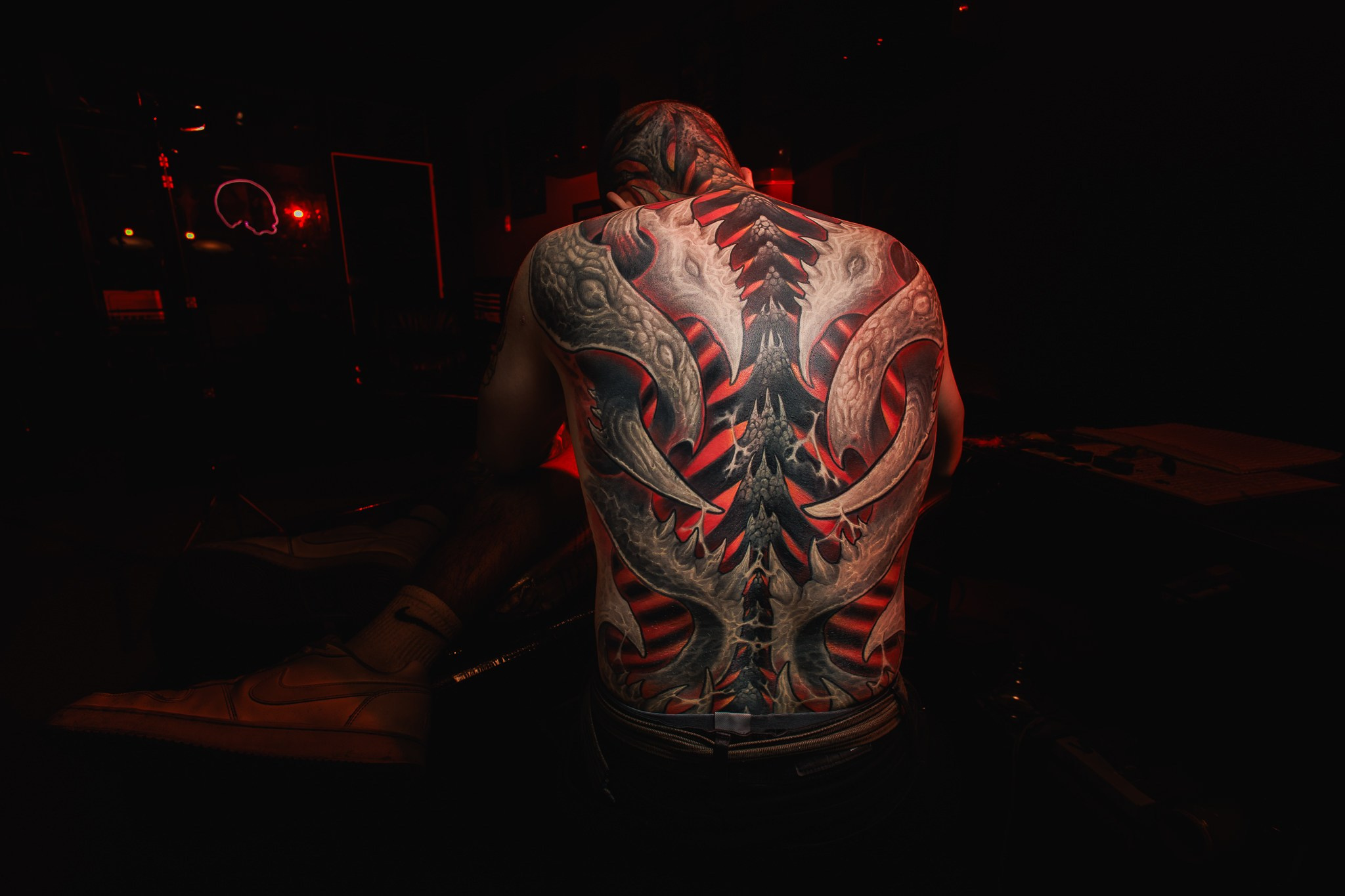 Joseph. Fotógrafo especializado en retratos, bodas y quinceañeras, Bogotá