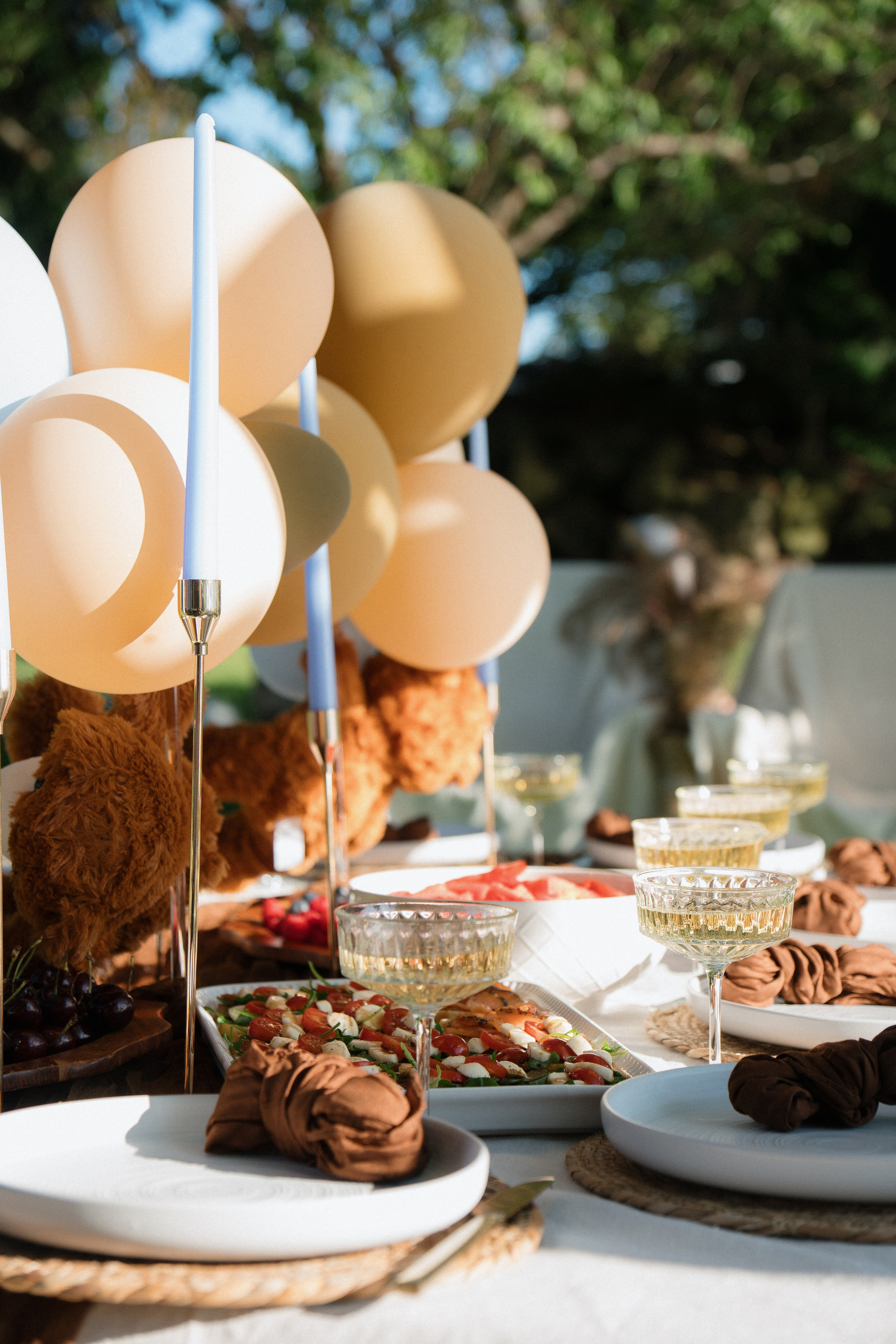 Baby shower Anastasia. Photographer in Washington Sophia D