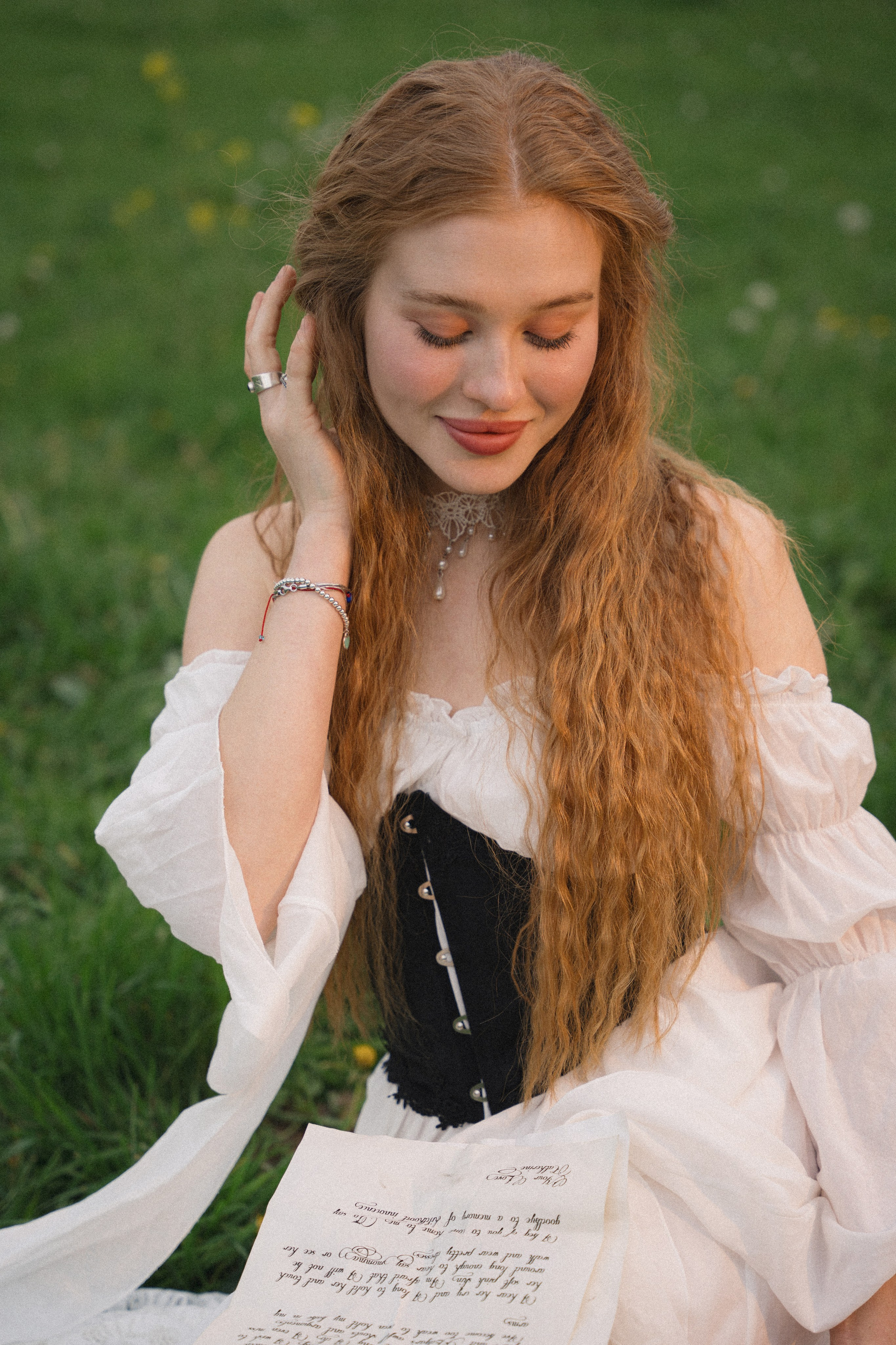 Lina. Photographer in Washington Sophia D