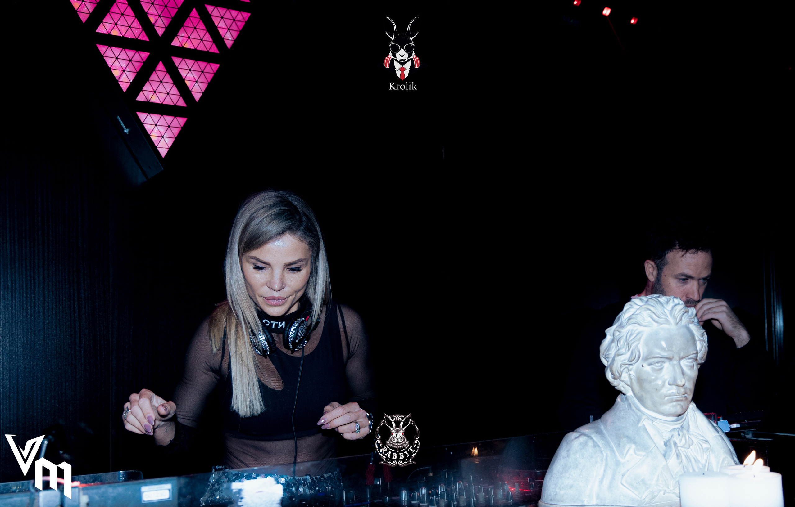 Клубная атмосфера. Photo__Vladi