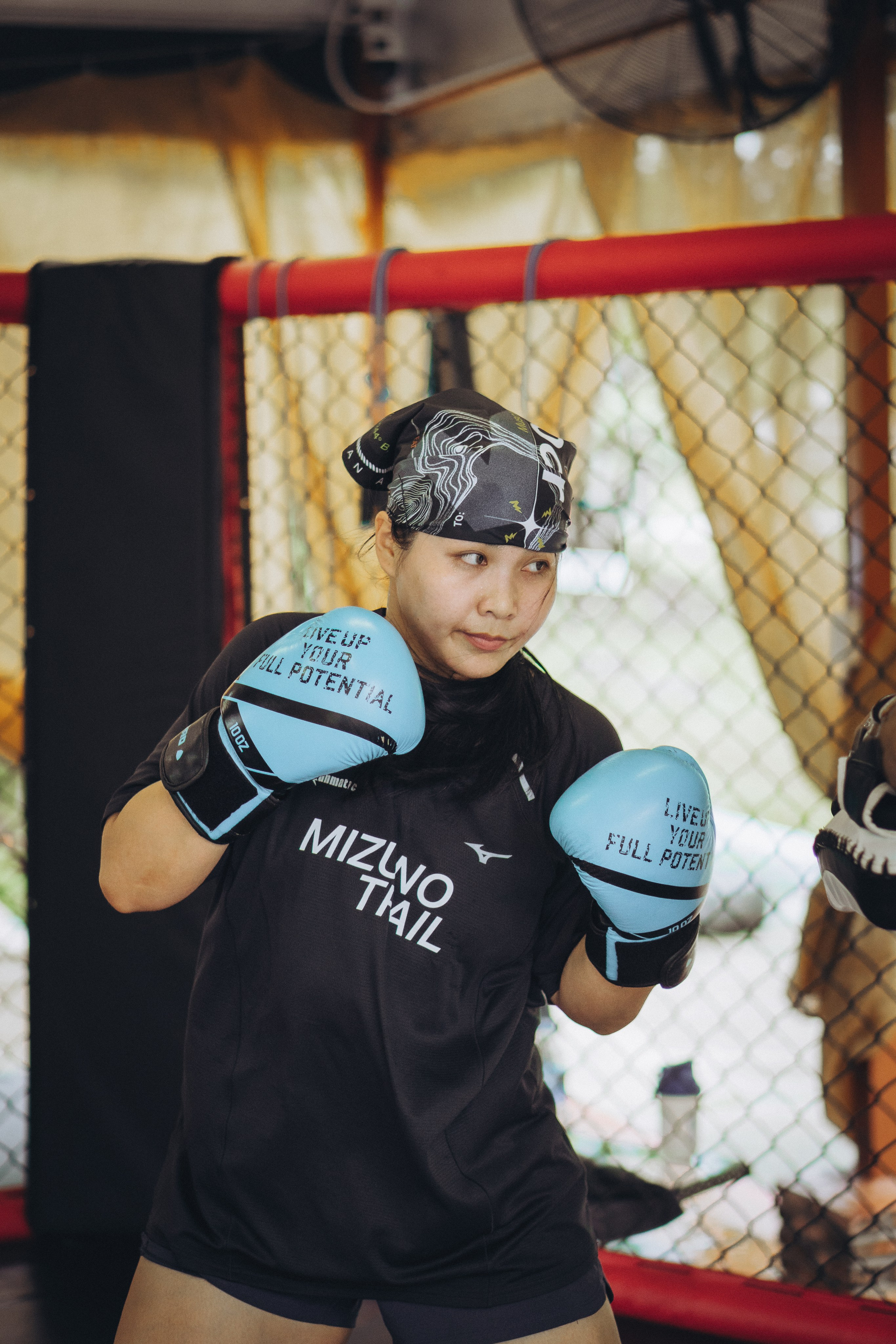 Team Pace. Nova Fitness Retreat | Fitness & Wellness Retreat in Phu Quoc, Vietnam
