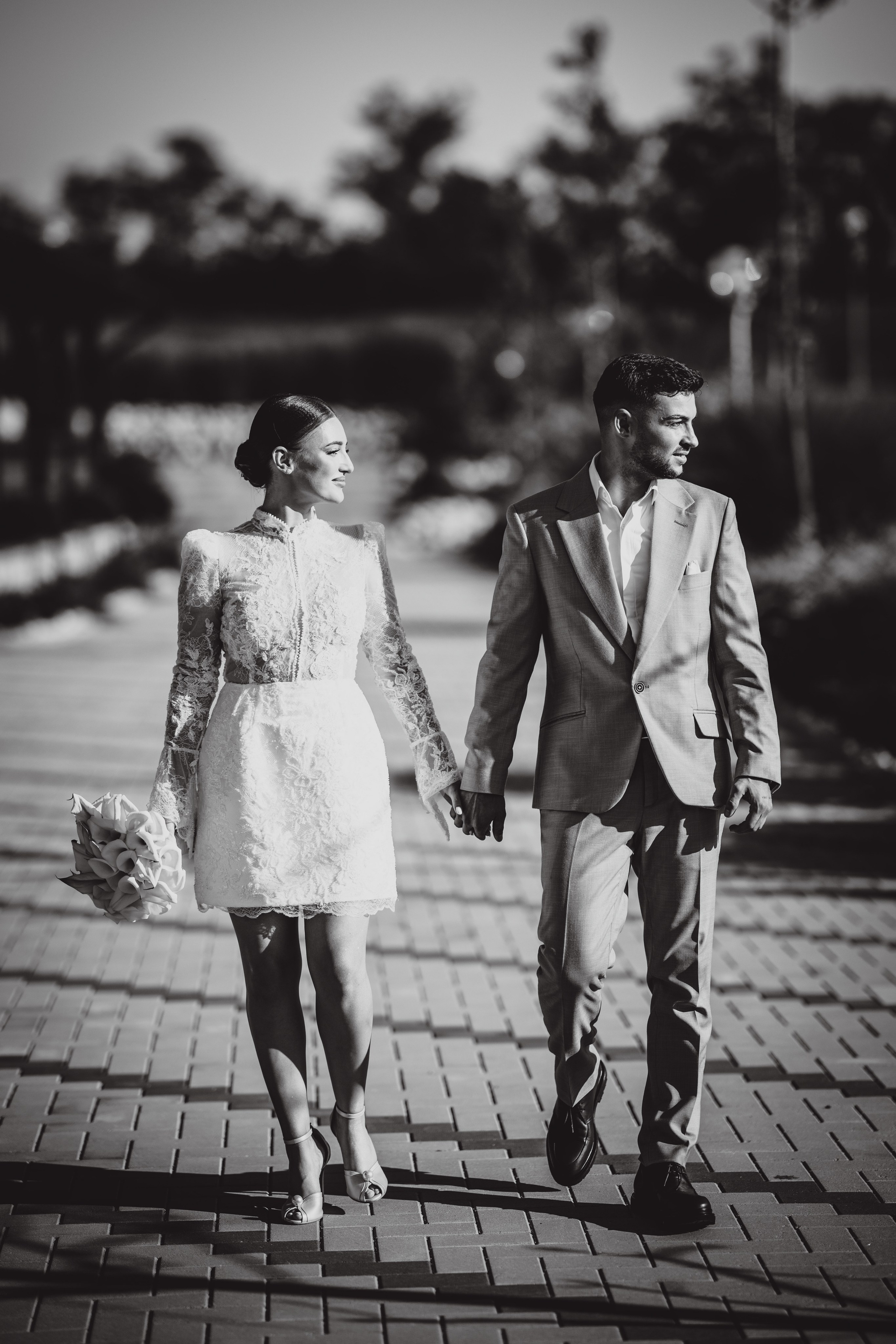 Andreea & Gabriel. The Catalins Events — Wedding Photography & Videography