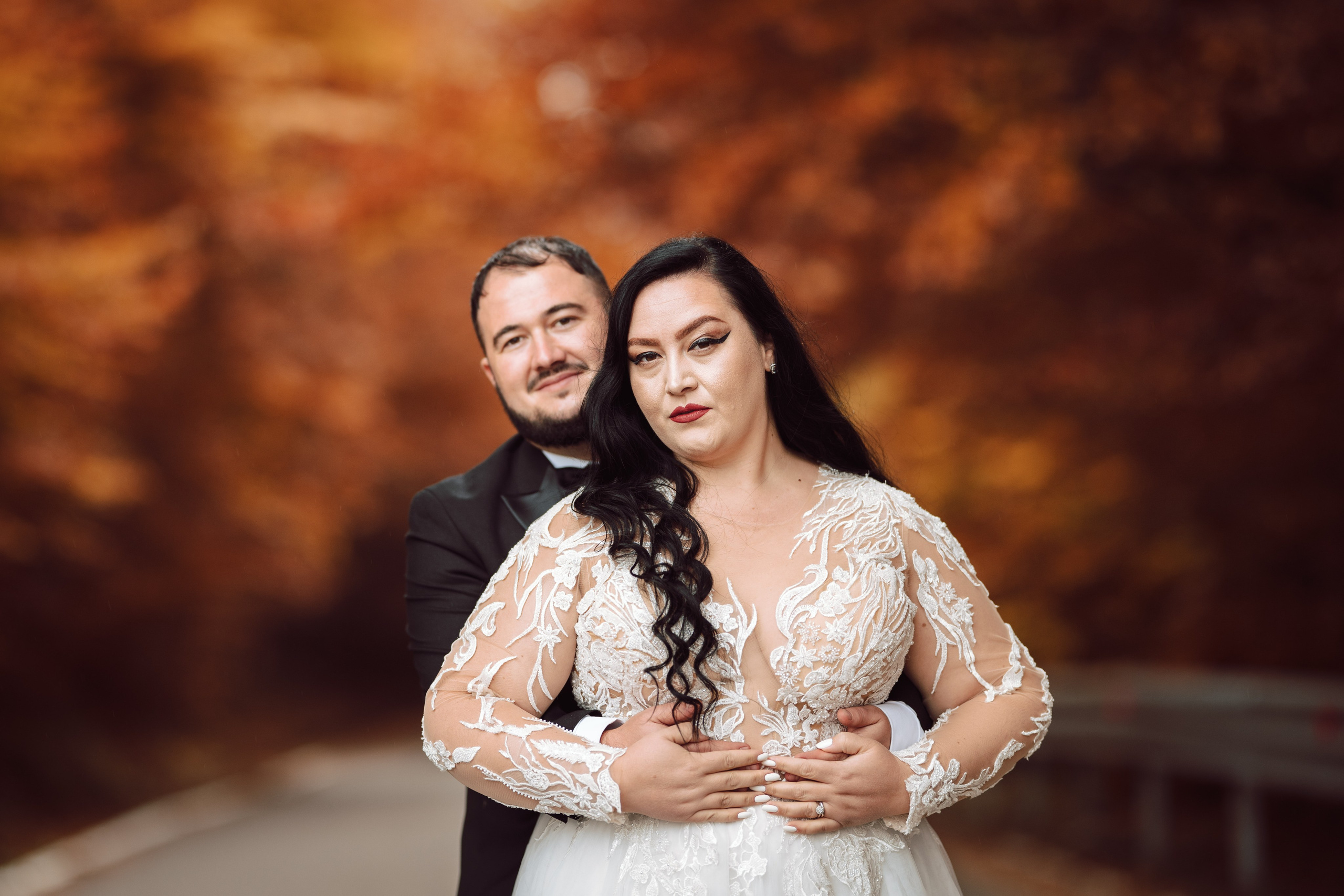 Catalina & Catalin. The Catalins Events — Wedding Photography & Videography