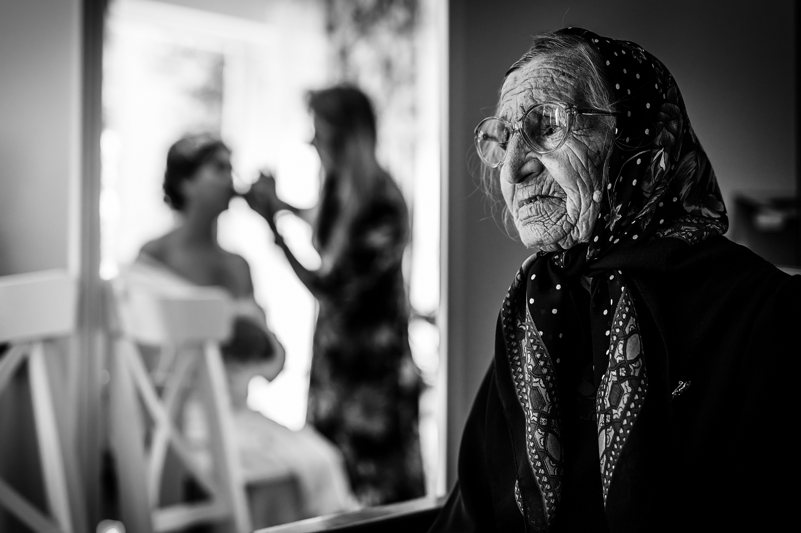Wedding Portfolio | Elegant & Editorial Photography