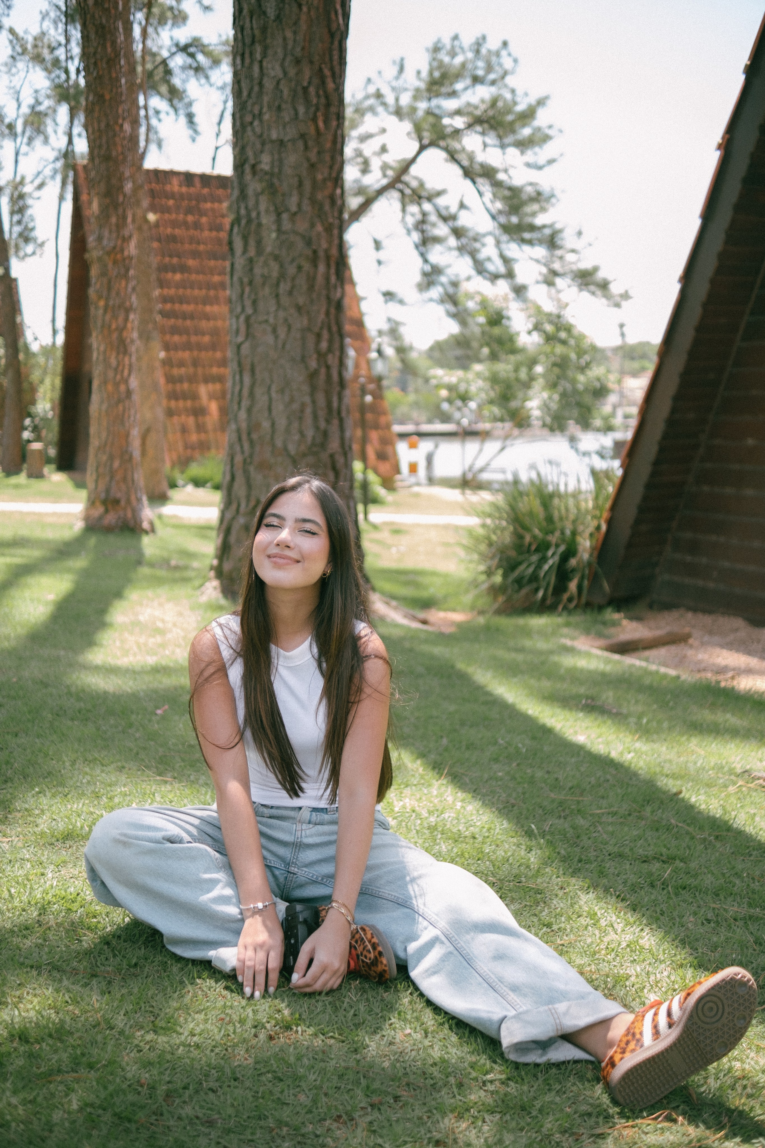 Portraits. Yara Anacleto — Retratos Autorais & Editoriais