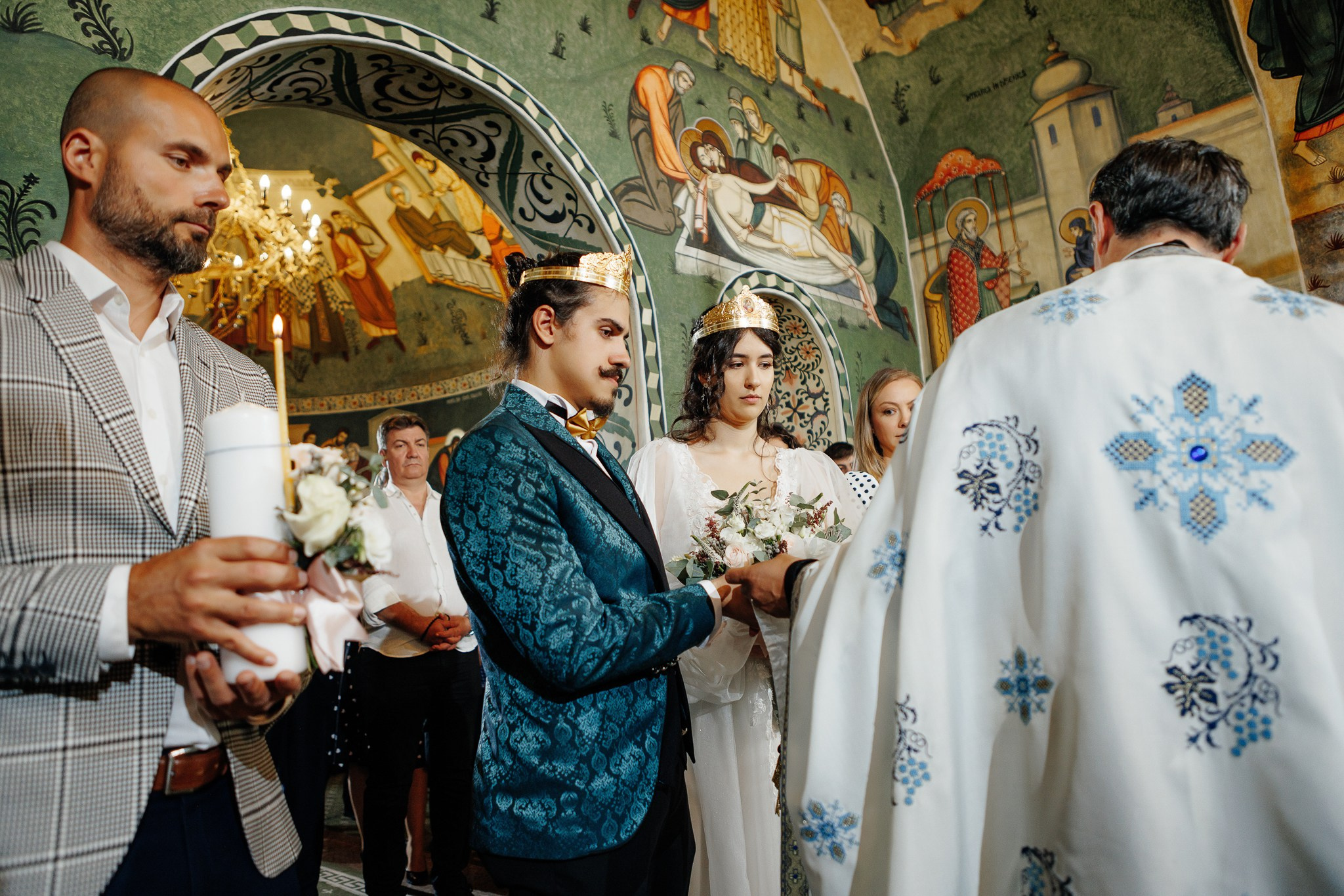 Radu si Diana. Fotograf și videograf de nuntă R. Moldova, Romania