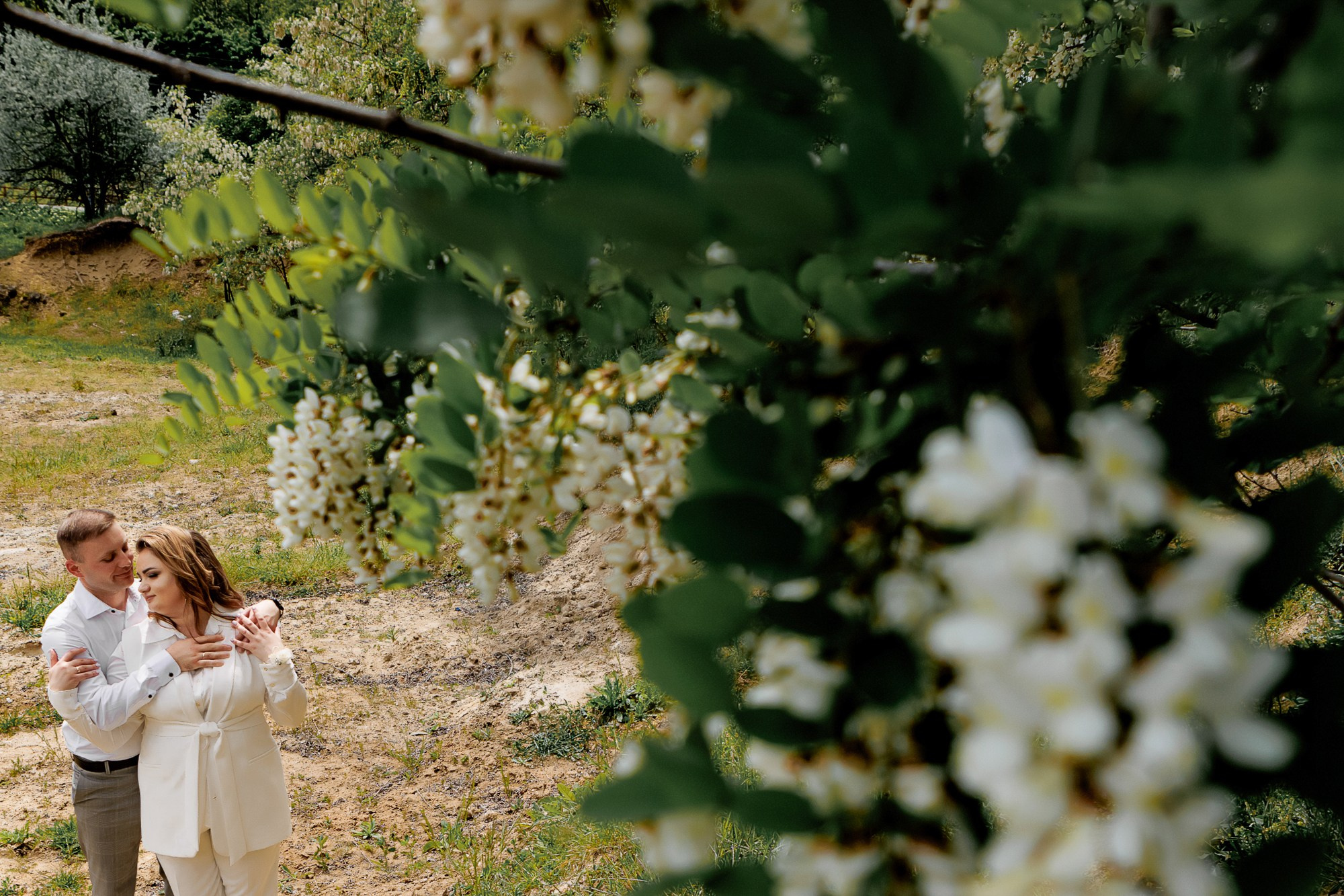 Gheorghe-Ecaterina. Wedding photographer and videographer