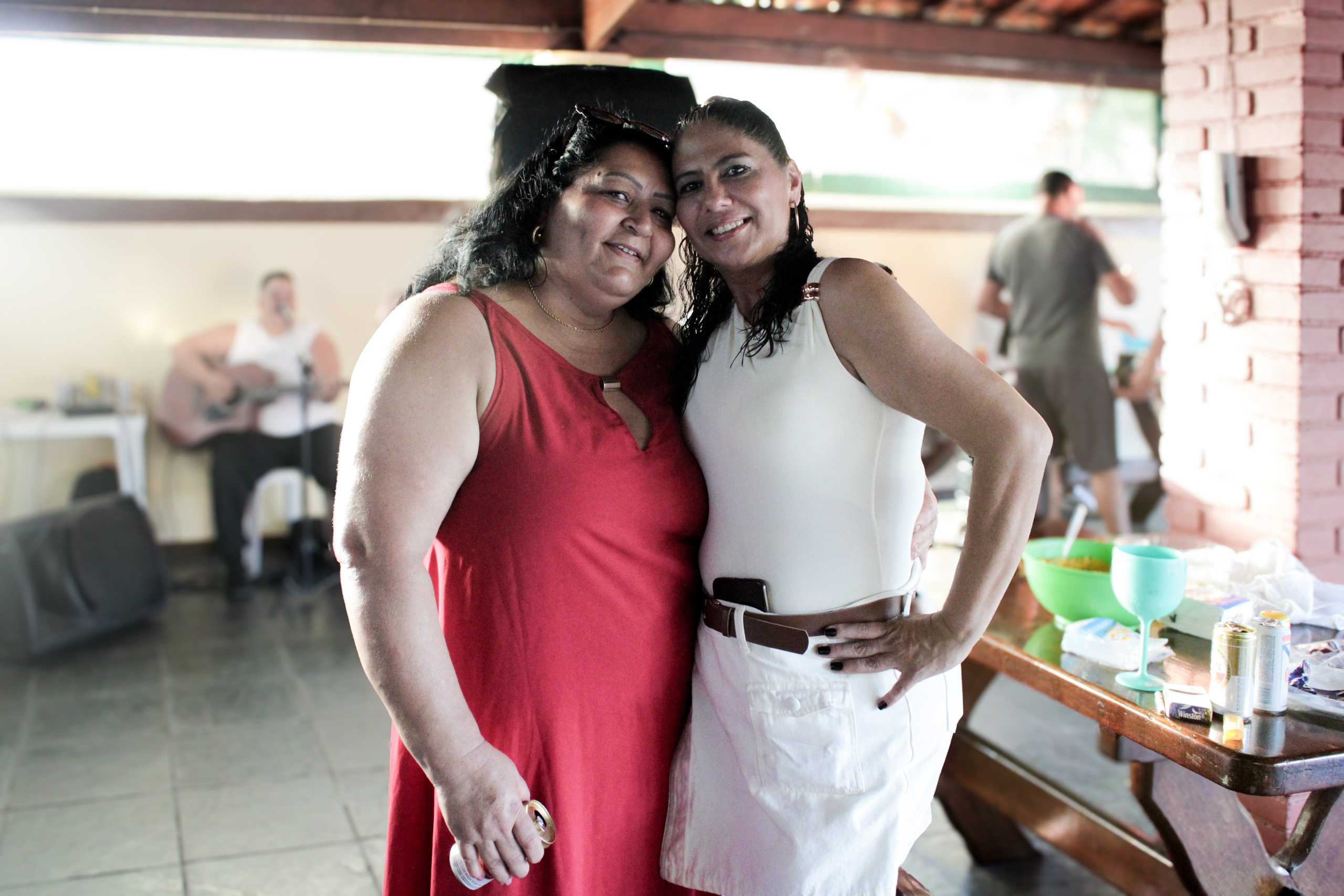 EVENTOS — Aniversário. Valkyestudio