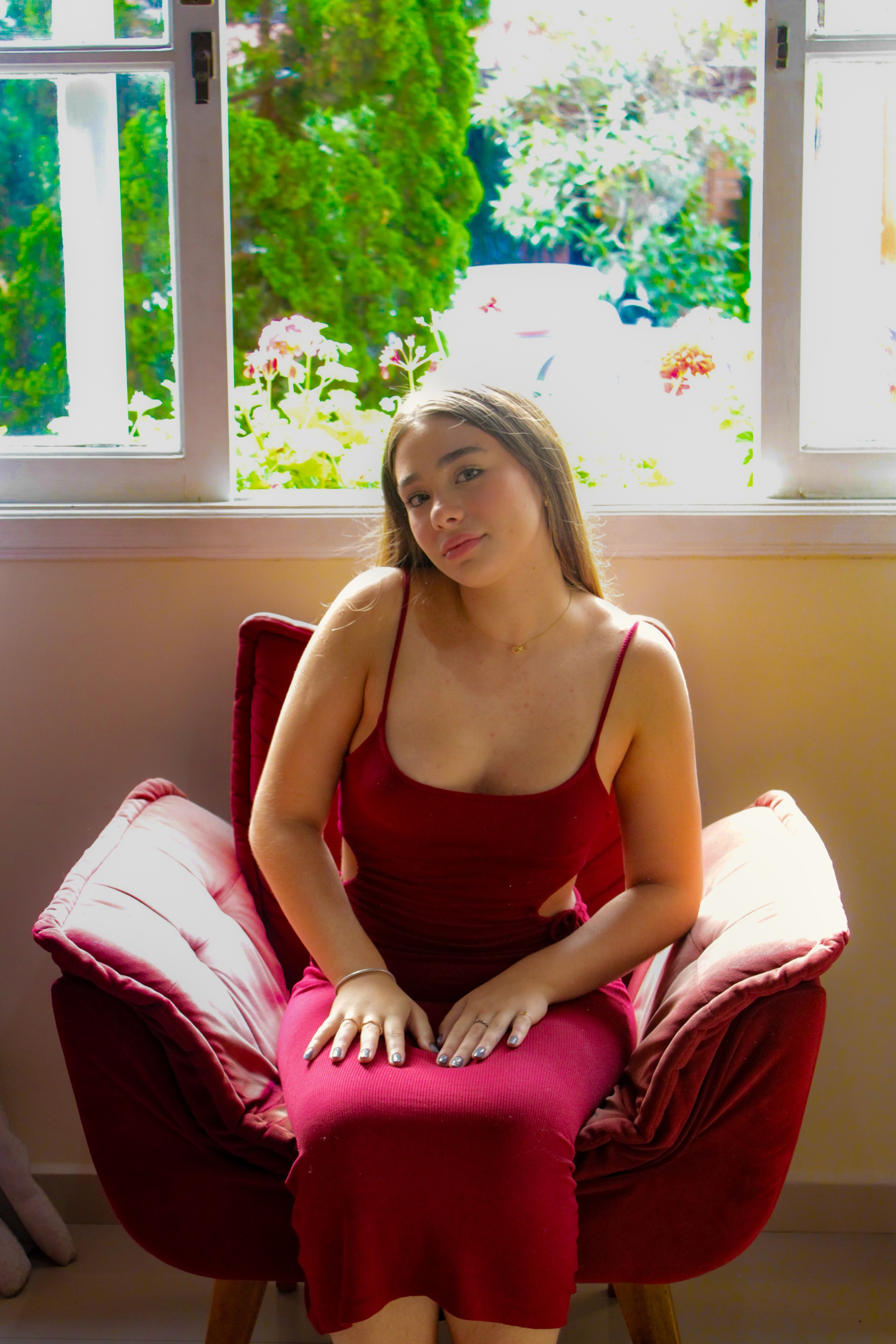 Ensaio Lyfestyle. Valkyestudio