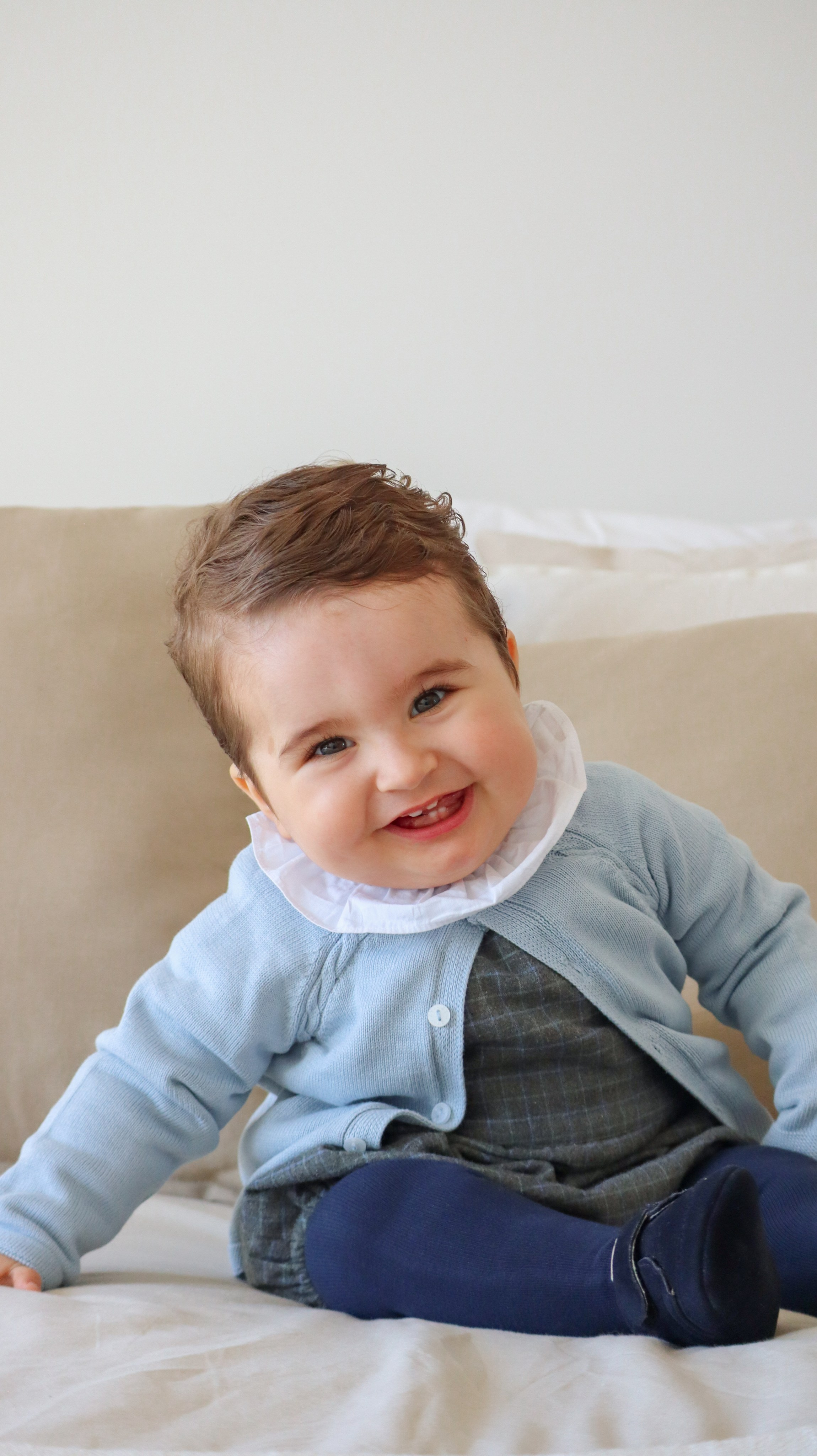 Baptism Photographer in Aveiro, Portugal | Bia Bandeira