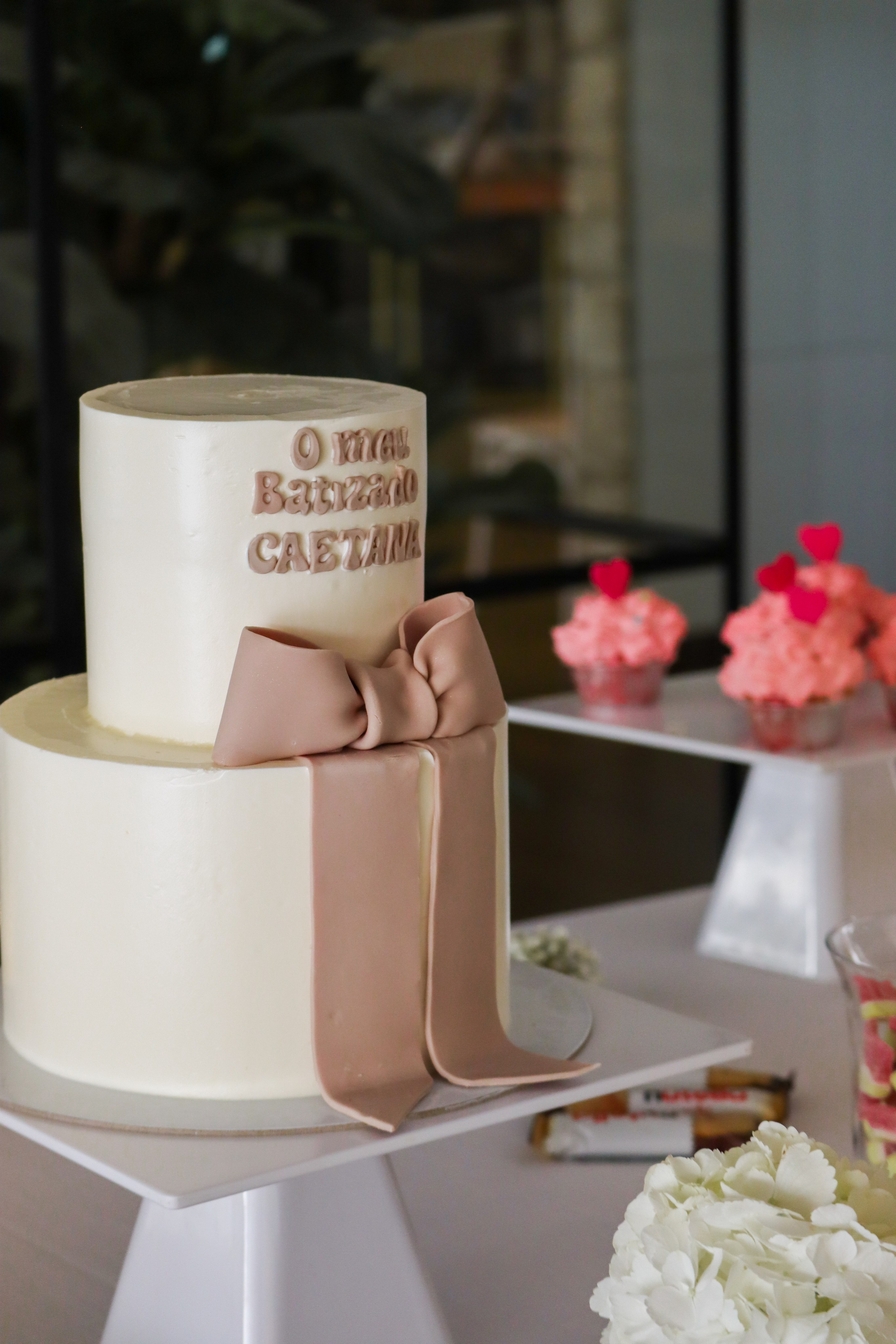 Baptism Photographer in Aveiro, Portugal | Bia Bandeira