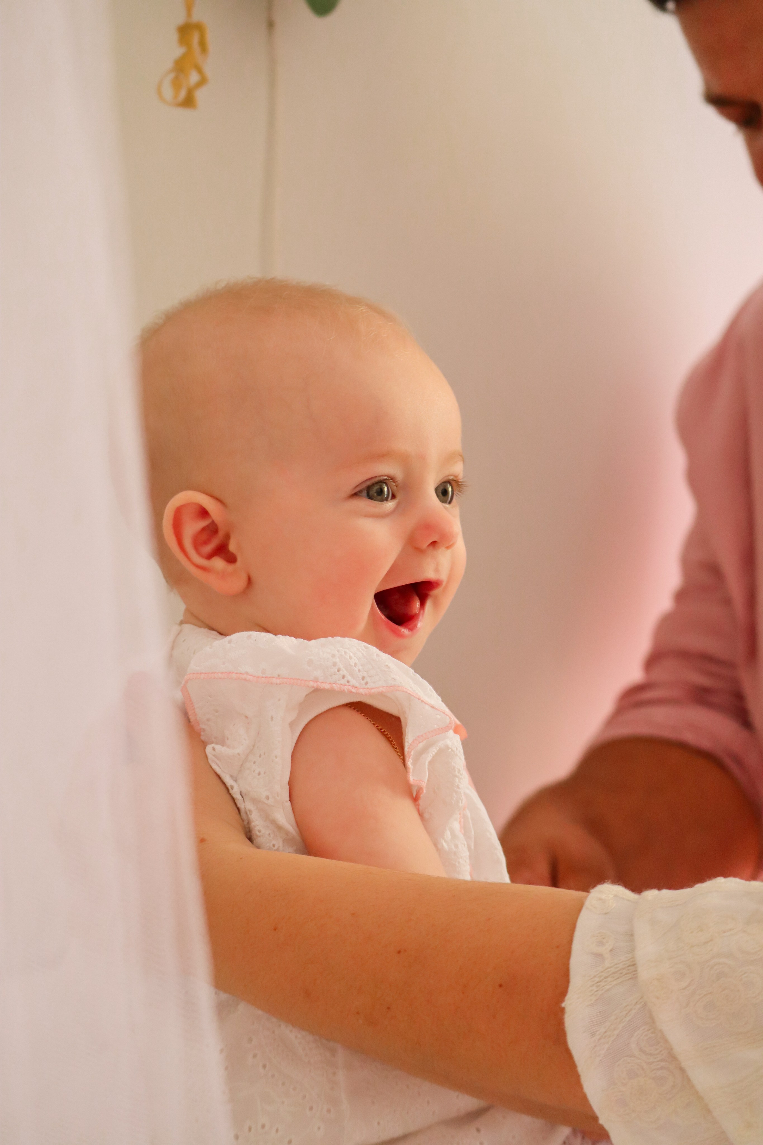 Baptism Photographer in Aveiro, Portugal | Bia Bandeira