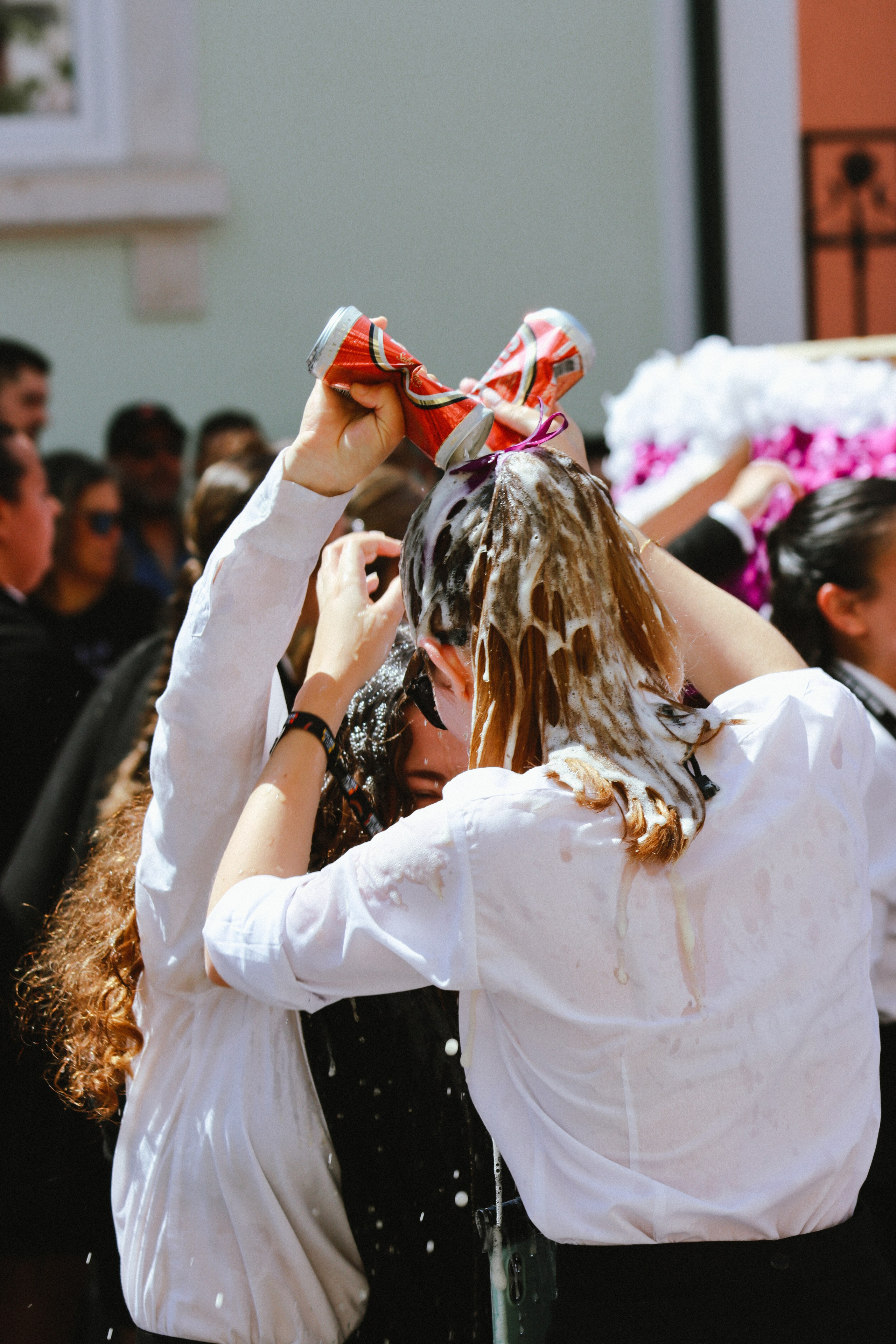 Event Photographer in Aveiro, Portugal | Bia Bandeira