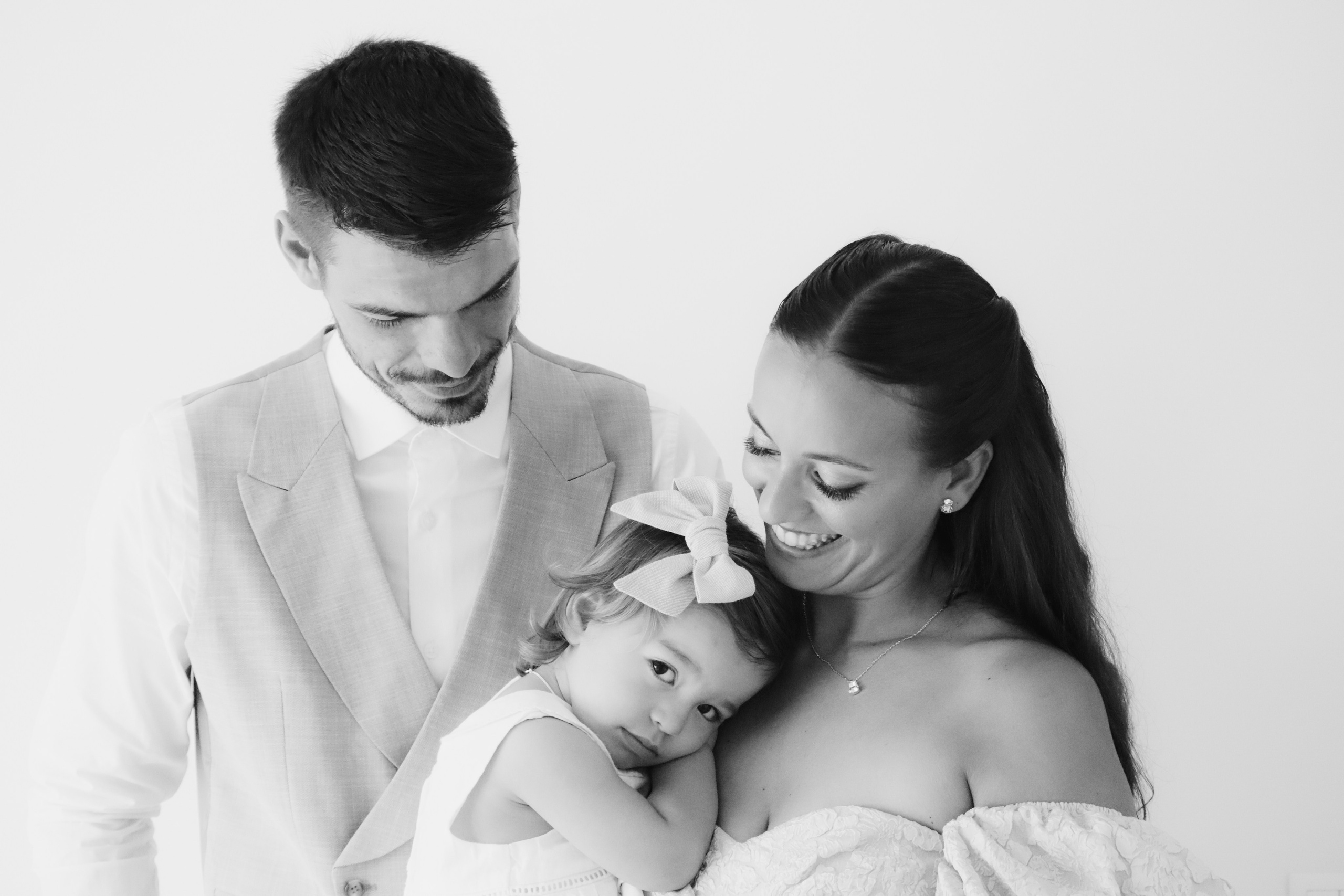 Baptism Photographer in Aveiro, Portugal | Bia Bandeira