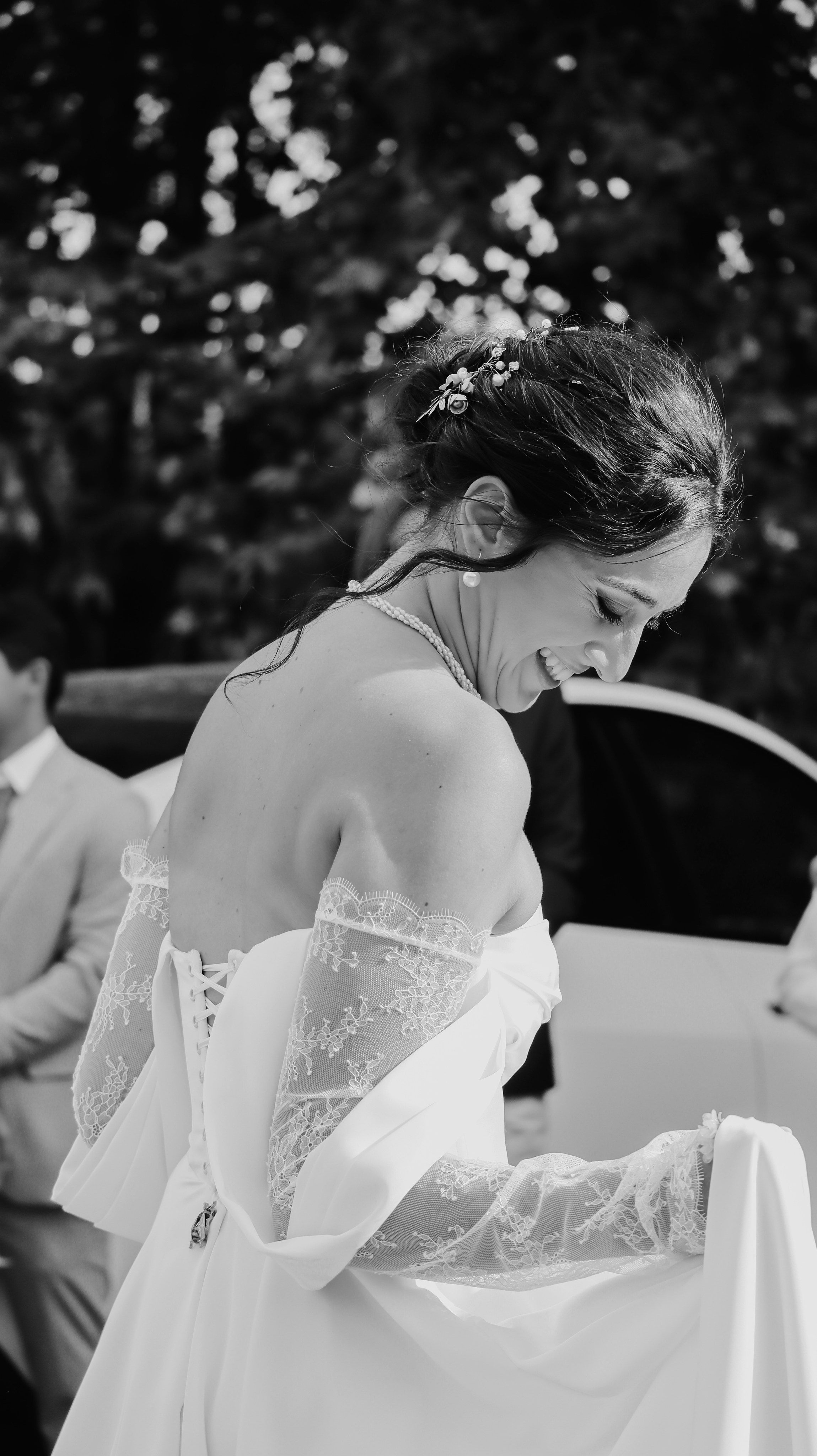 Wedding Photographer in Aveiro, Portugal | Bia Bandeira