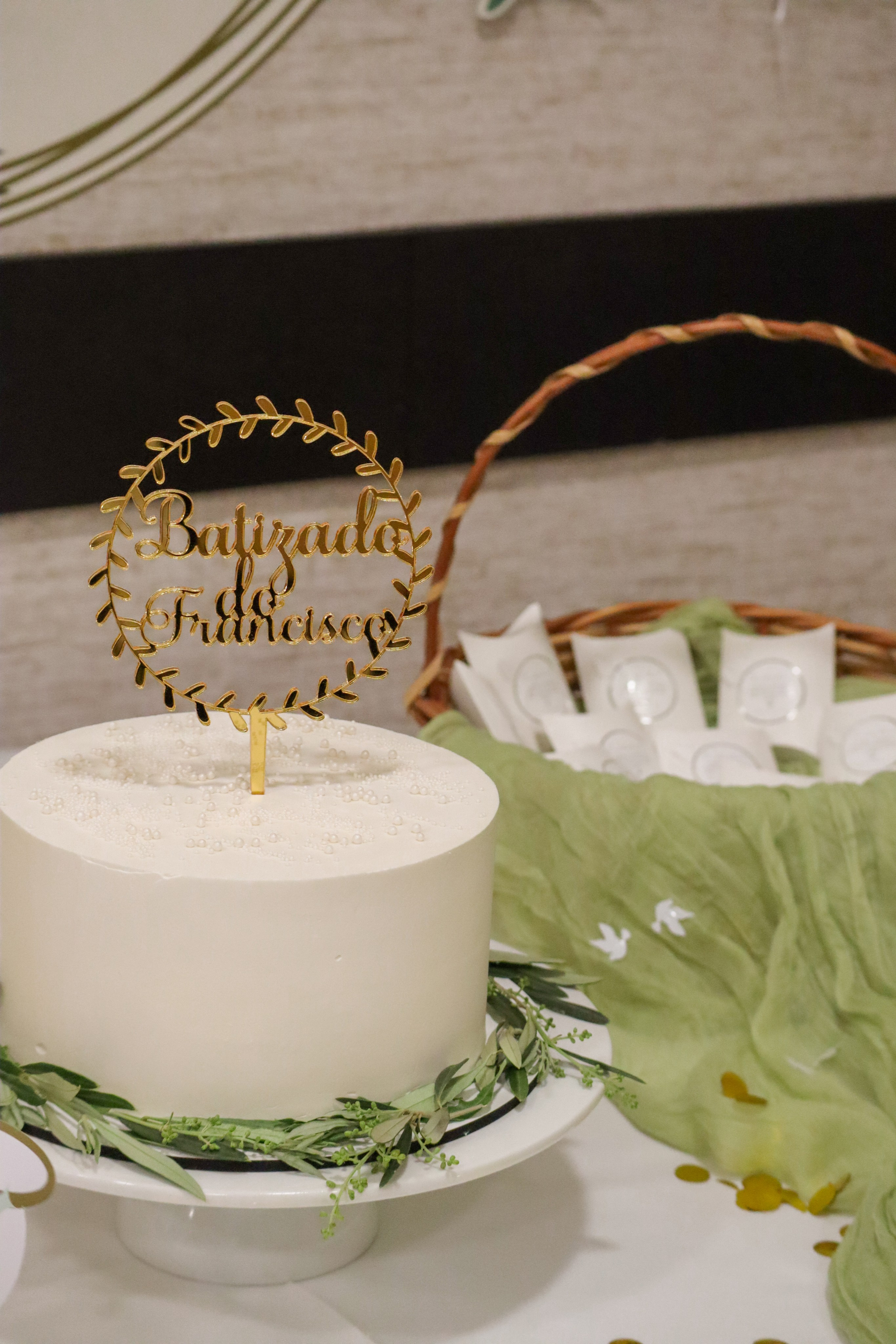 Baptism Photographer in Aveiro, Portugal | Bia Bandeira