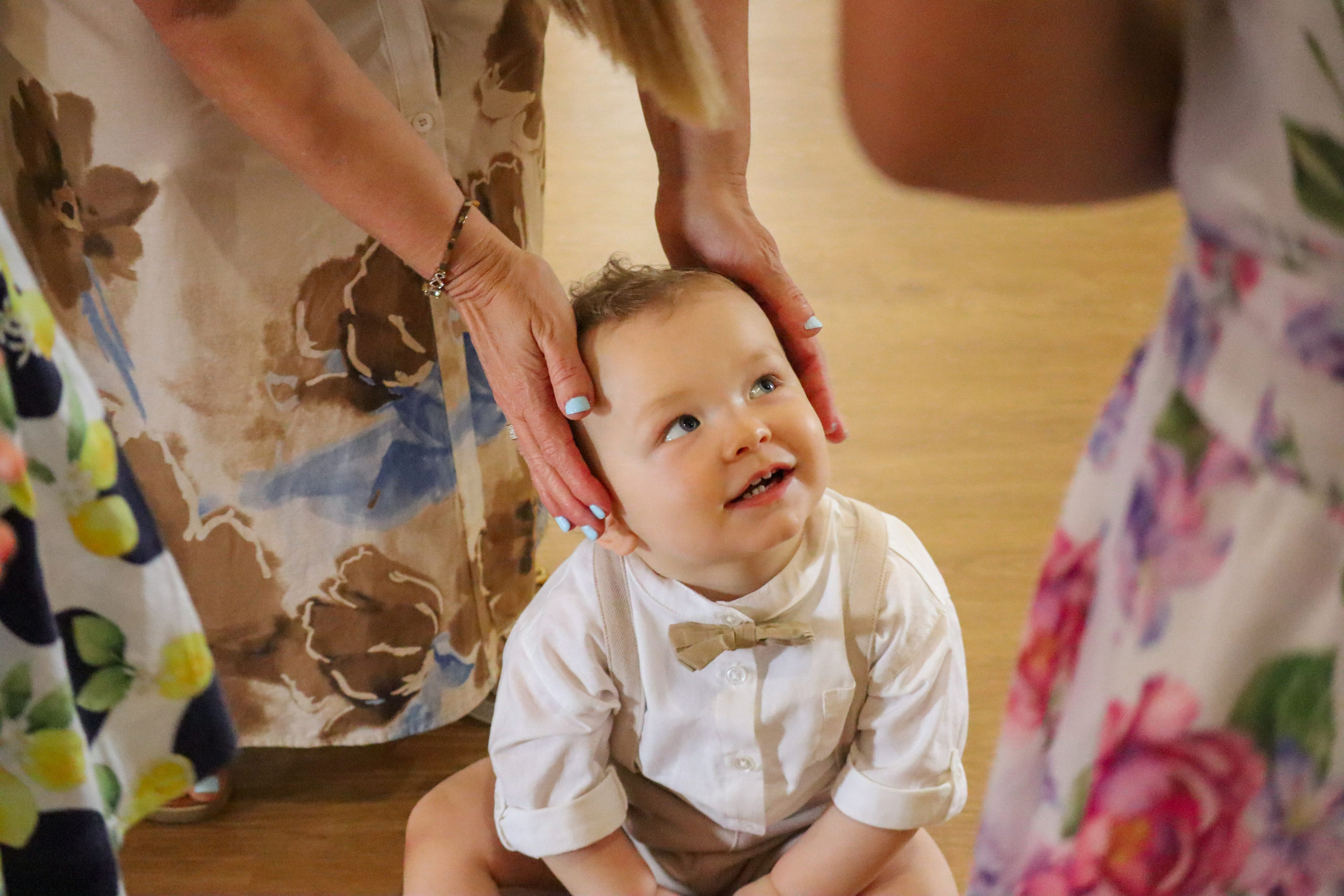 Baptism Photographer in Aveiro, Portugal | Bia Bandeira
